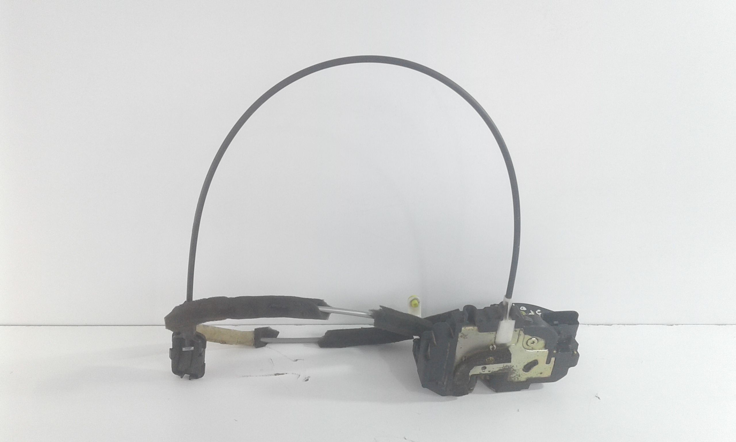 Serratura Anteriore Sinistra NISSAN Micra 4 Serie