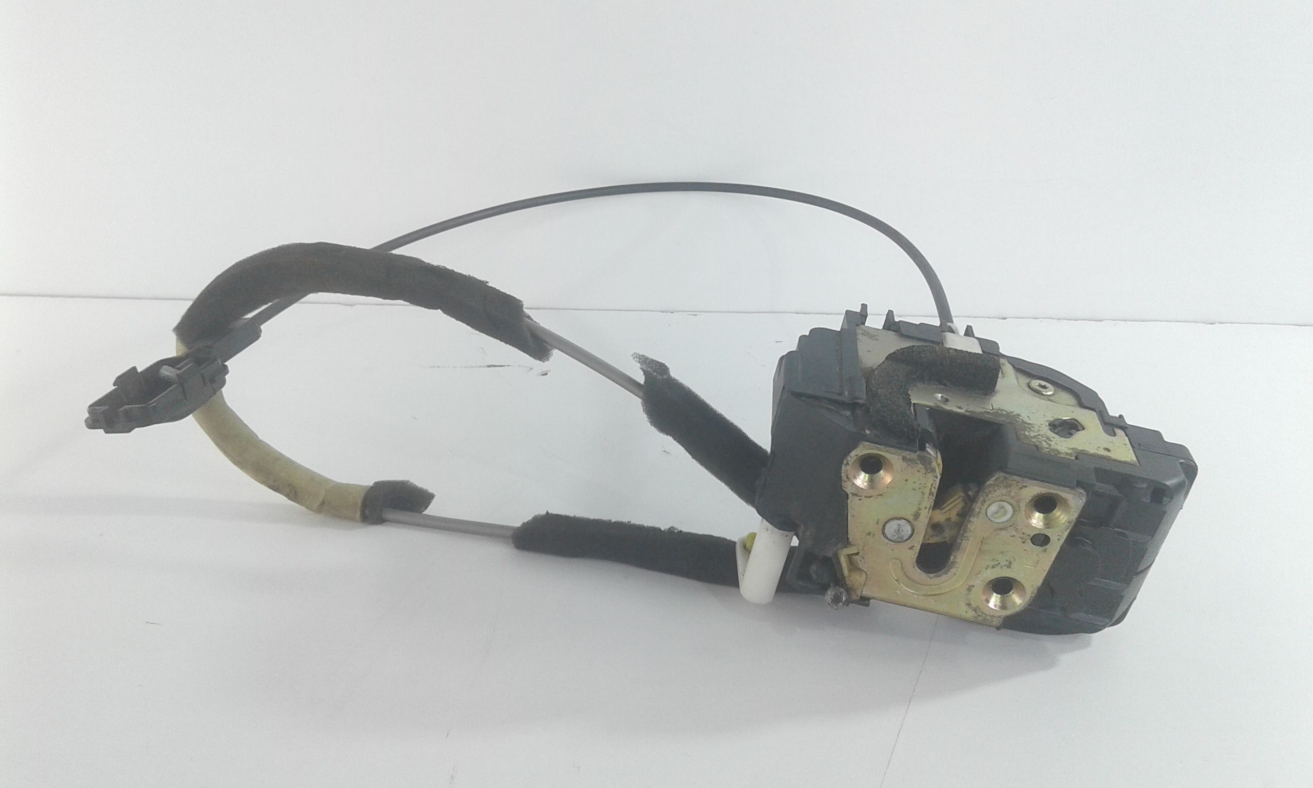 Serratura Anteriore Sinistra NISSAN Micra 4 Serie