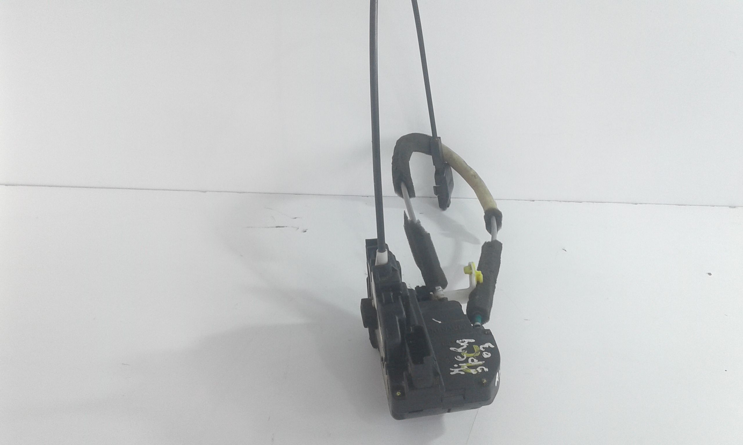 Serratura Anteriore Sinistra NISSAN Micra 4 Serie