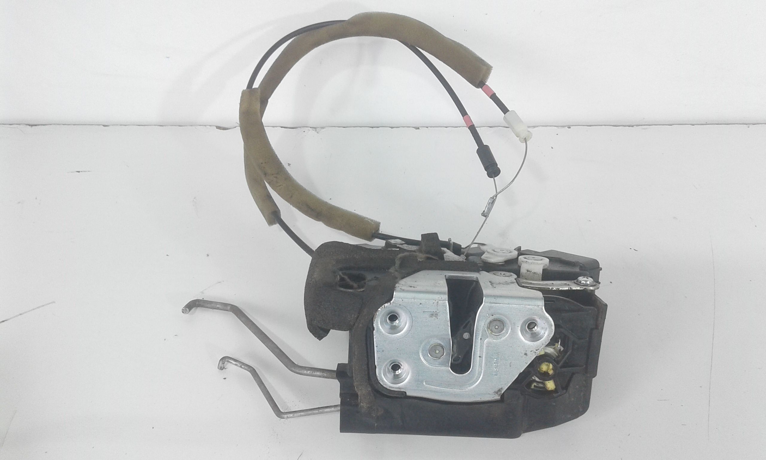 Serratura Anteriore Sinistra MAZDA 3 Berlina 1 Serie