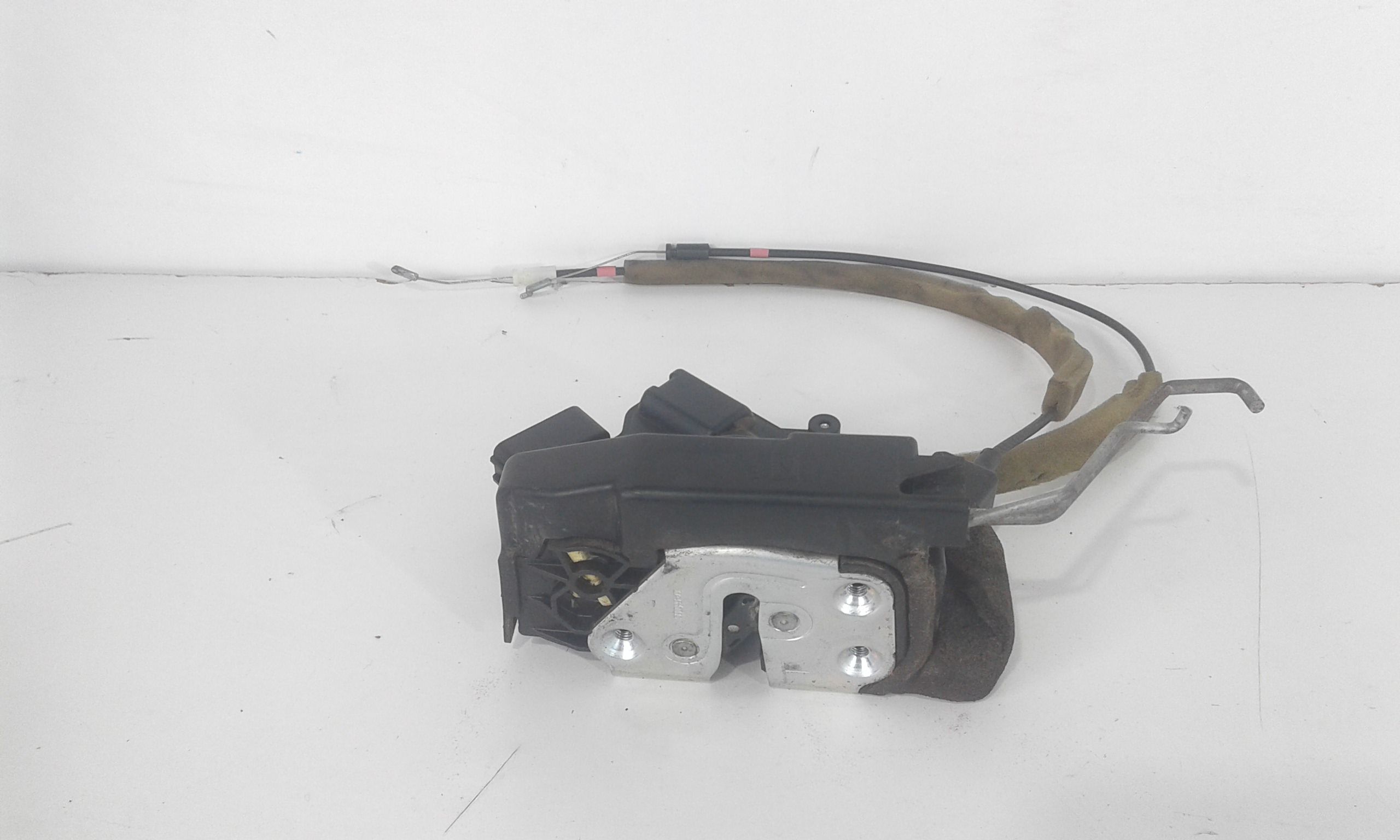 Serratura Anteriore Sinistra MAZDA 3 Berlina 1 Serie