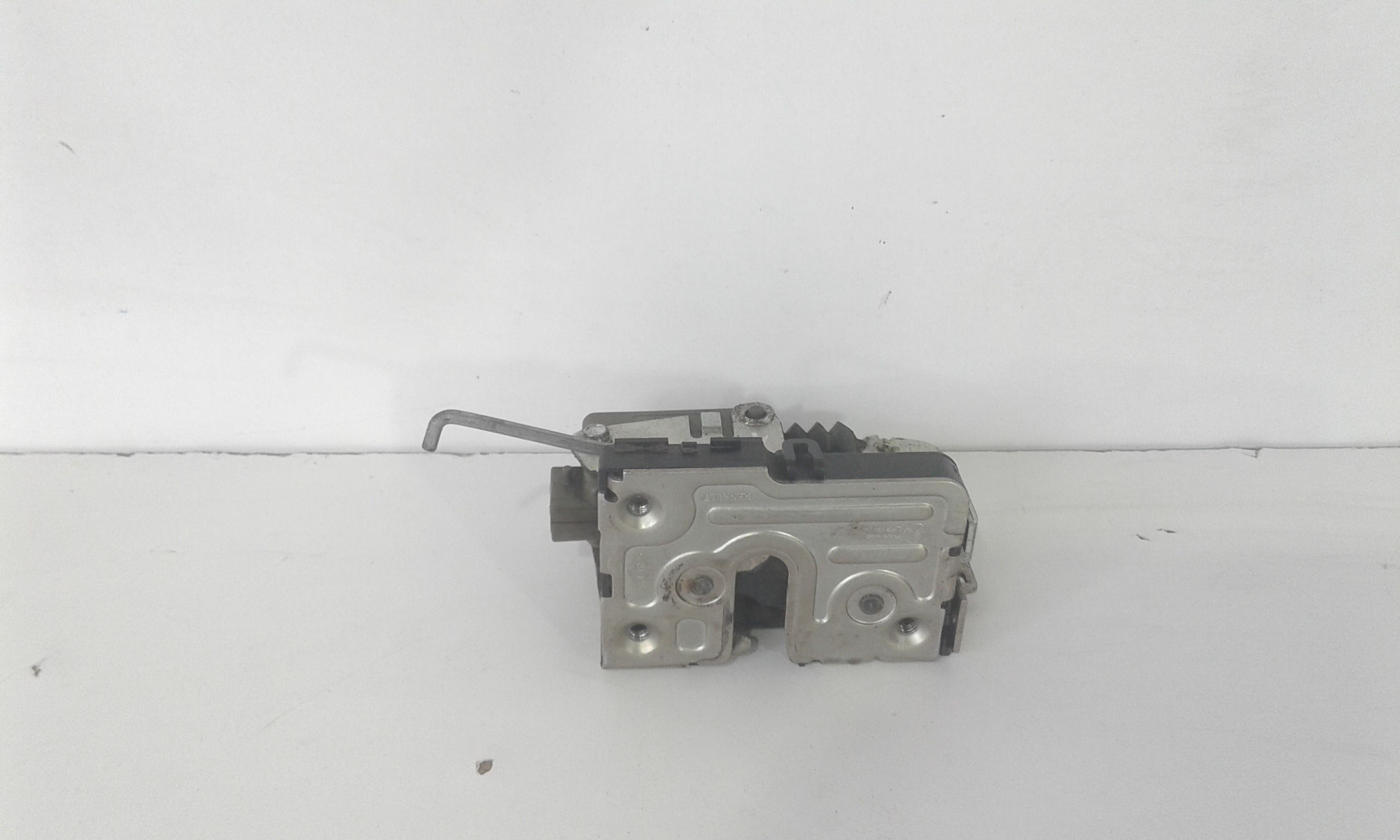 Serratura Anteriore Sinistra AIXAM 400 serie