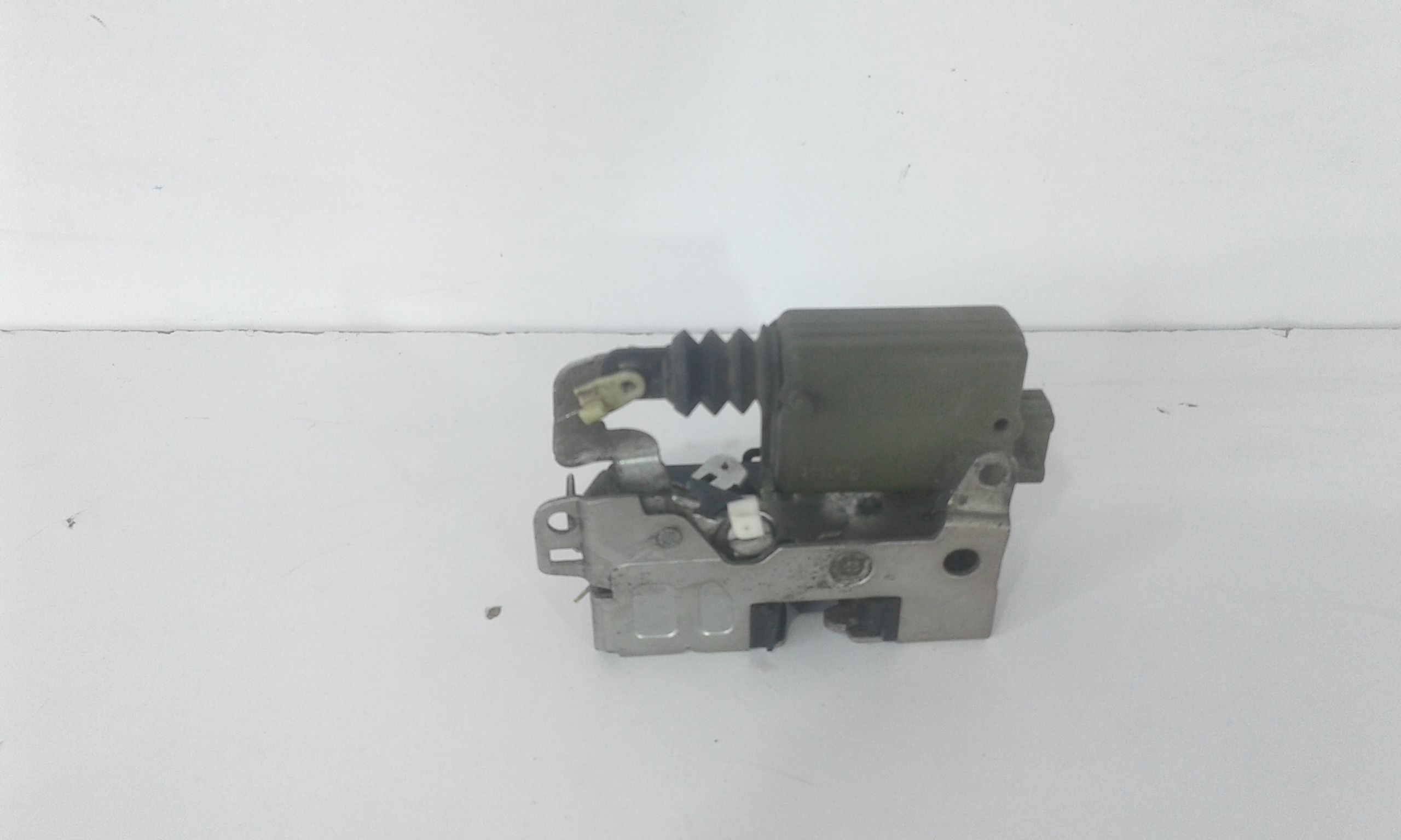 Serratura Anteriore Sinistra AIXAM 400 serie