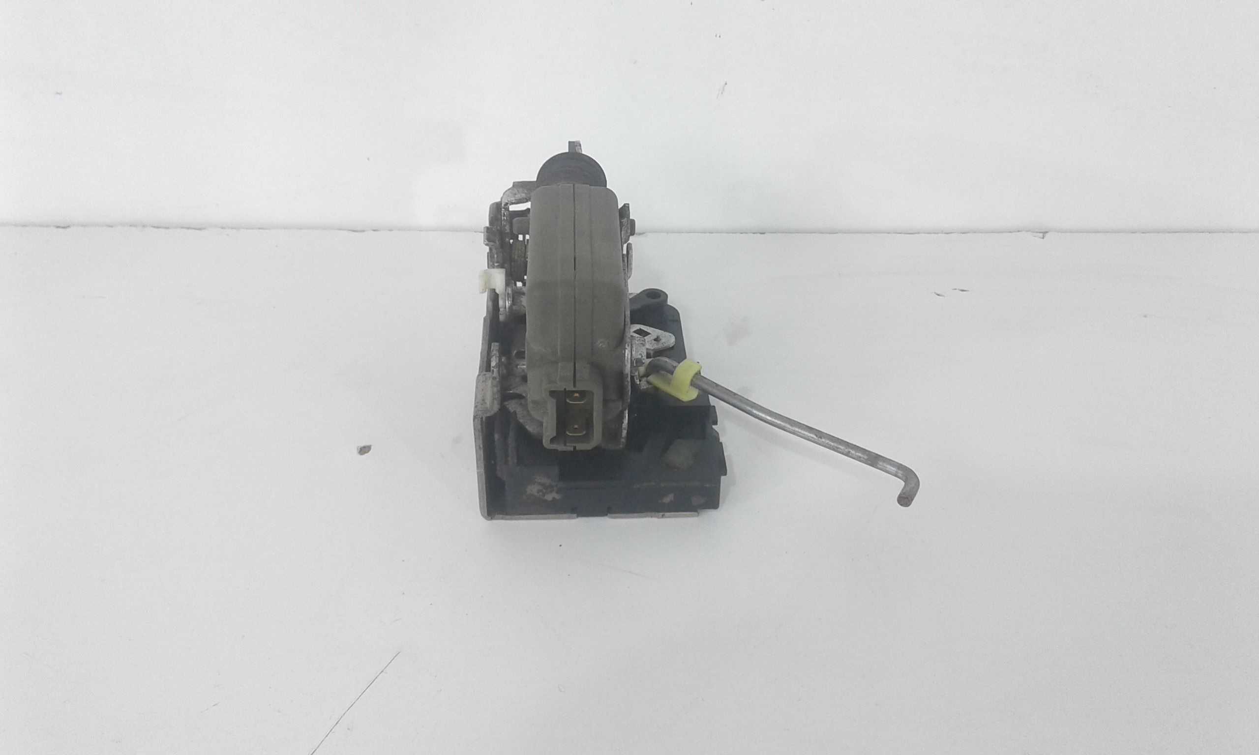 Serratura Anteriore Sinistra AIXAM 400 serie