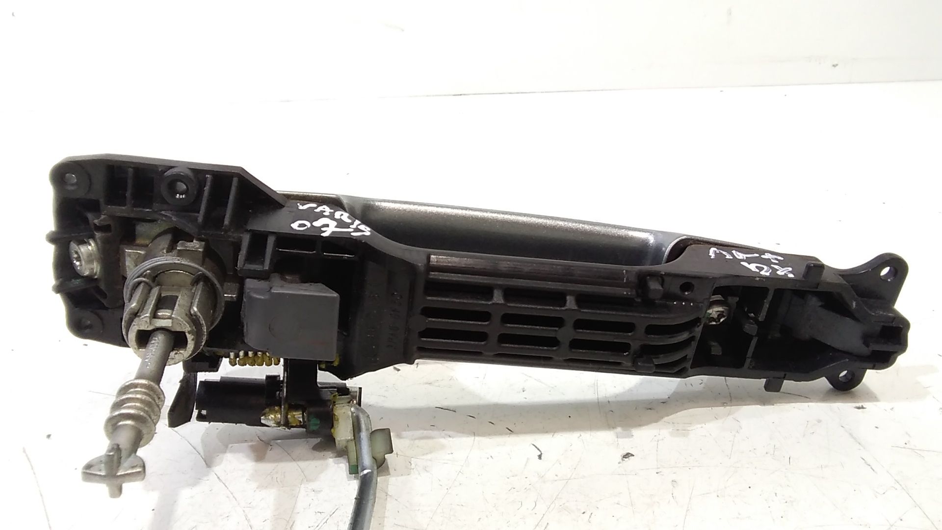 Maniglia esterna Anteriore Destra TOYOTA Yaris 3 Serie