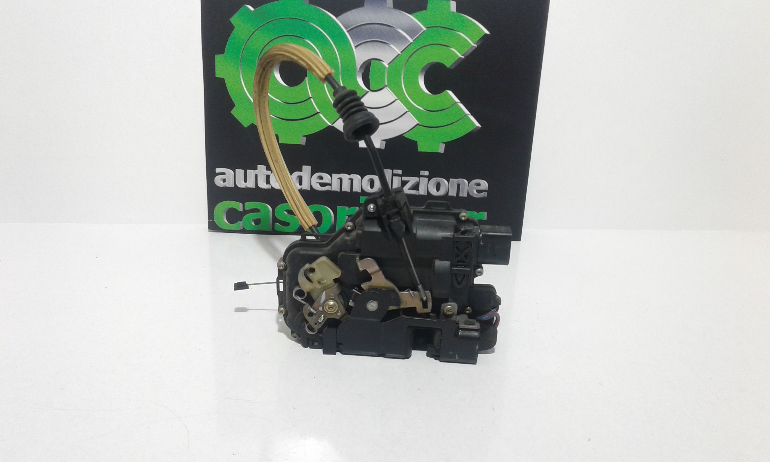 Serratura Anteriore Sinistra SEAT Leon 1 Serie