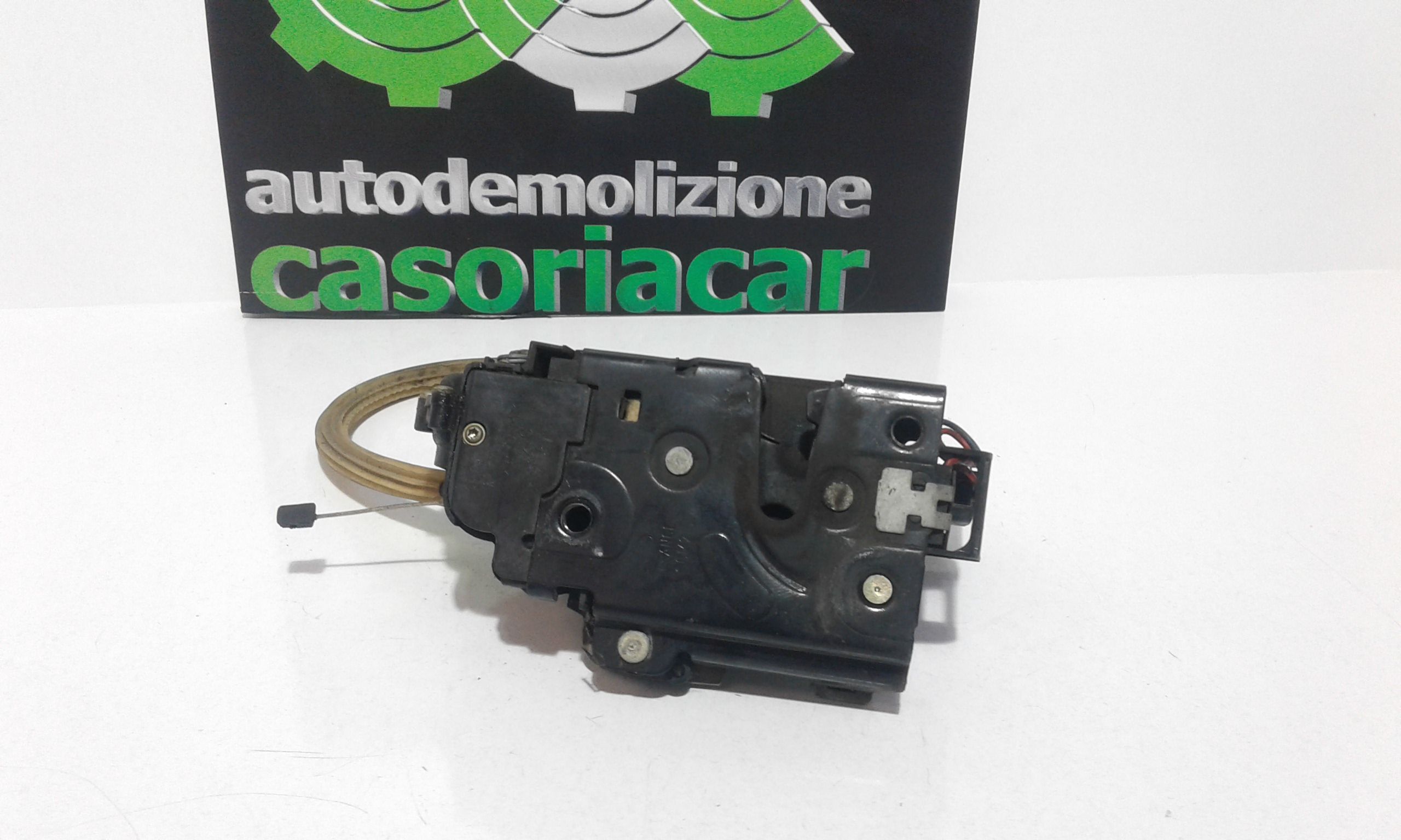 Serratura Anteriore Sinistra SEAT Leon 1 Serie