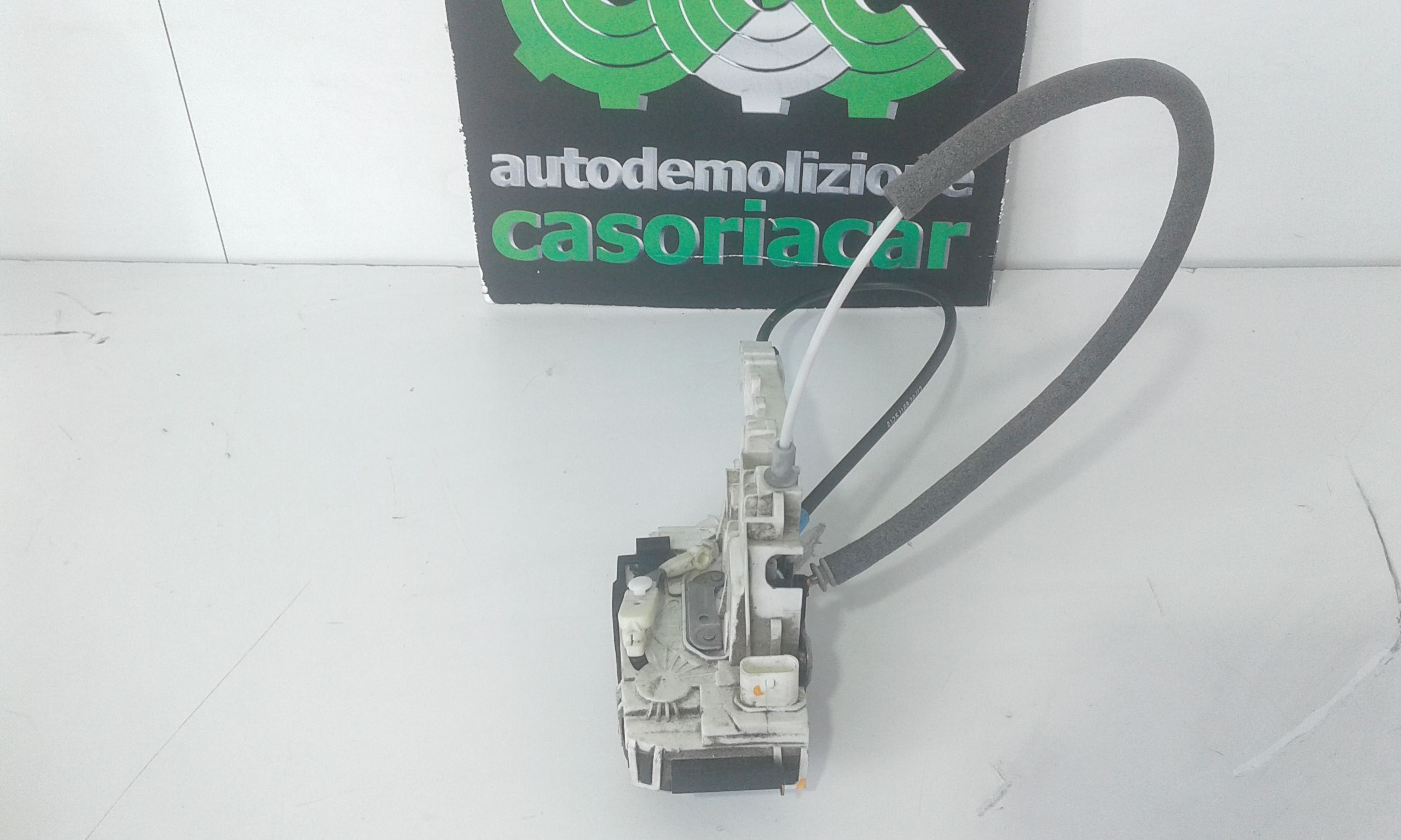 Serratura Anteriore Sinistra MERCEDES Sprinter 313