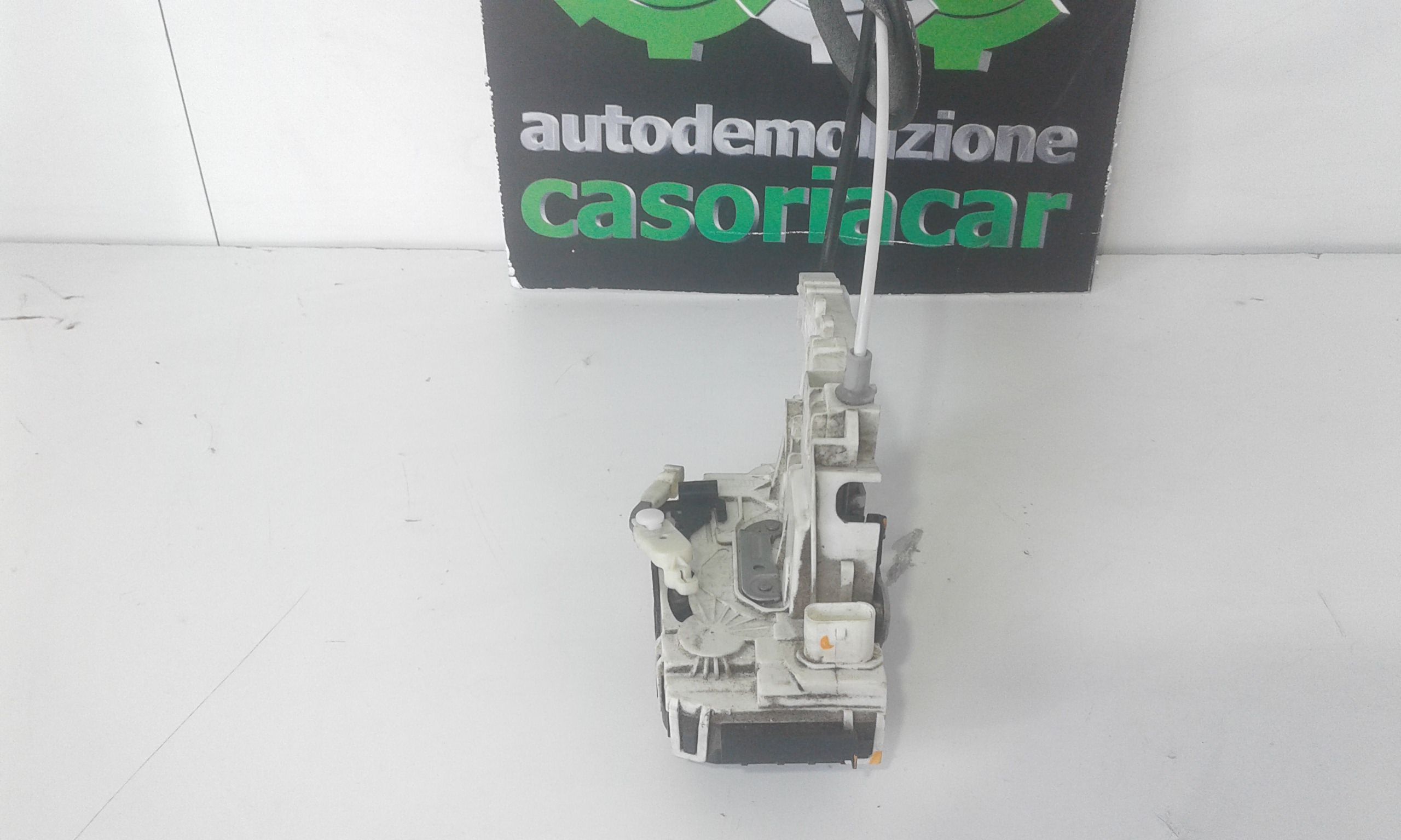 Serratura Anteriore Sinistra MERCEDES Sprinter 313