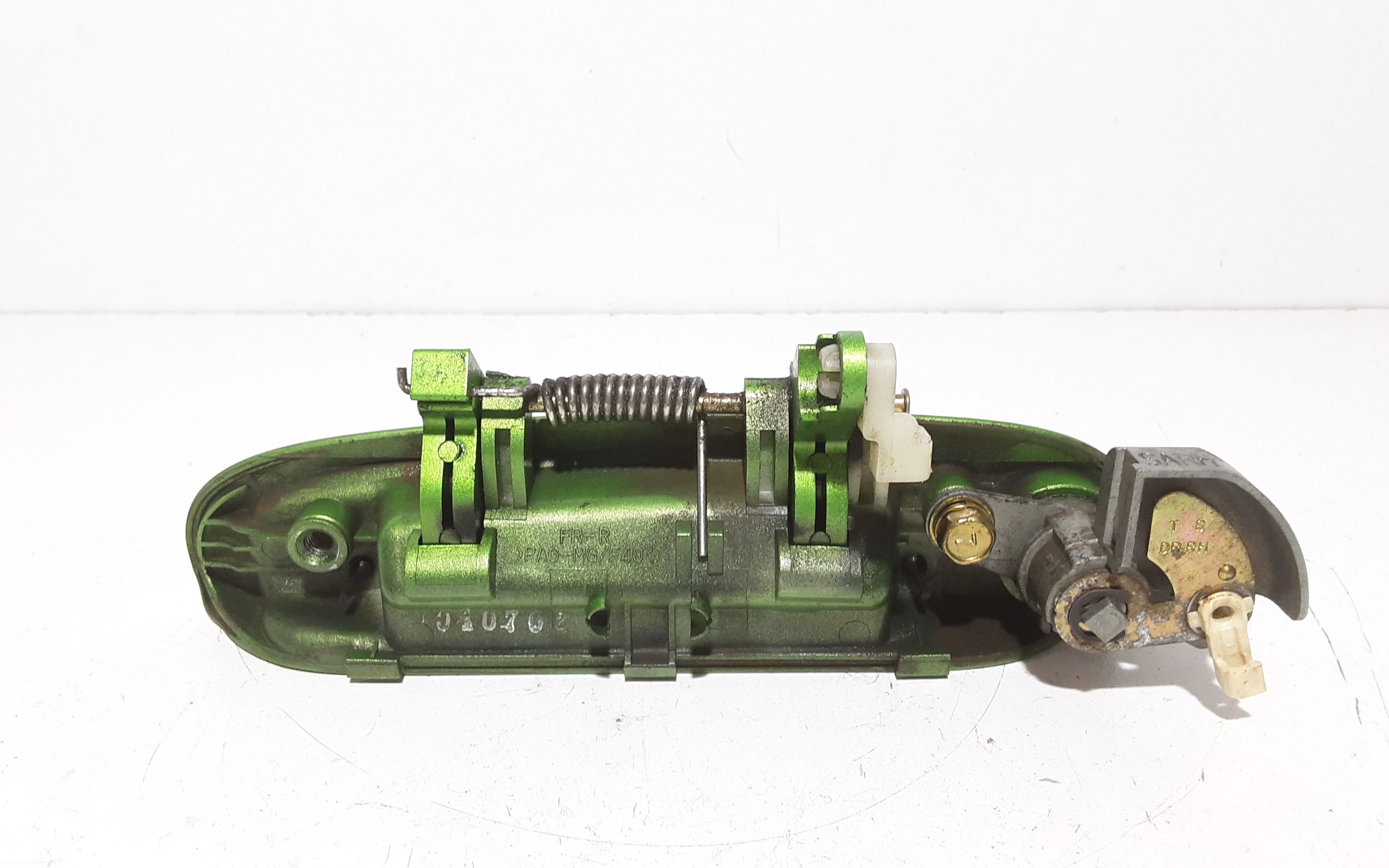 Maniglia esterna Anteriore Destra KIA Picanto 1 Serie