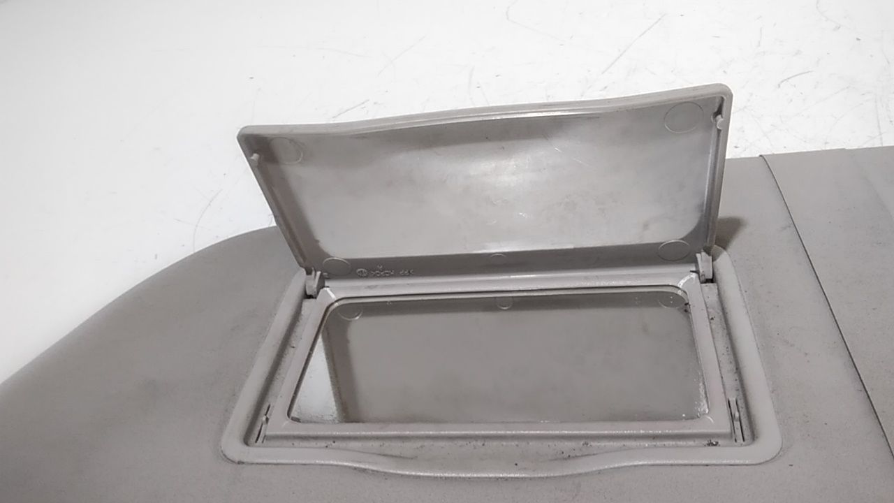 Parasole aletta anteriore Lato Guida PEUGEOT 1007 1 Serie