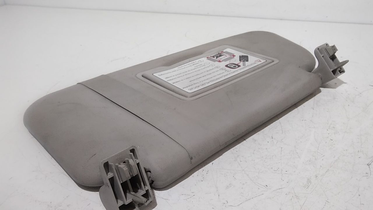 Parasole aletta anteriore Lato Guida PEUGEOT 1007 1 Serie