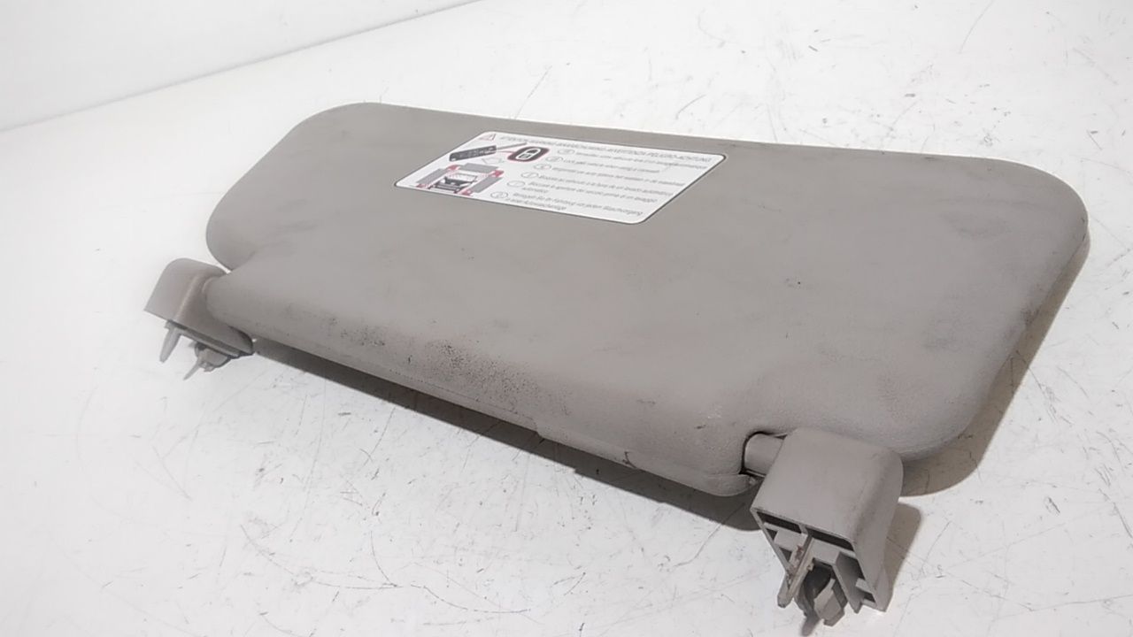 Parasole aletta anteriore Lato Guida PEUGEOT 1007 1 Serie