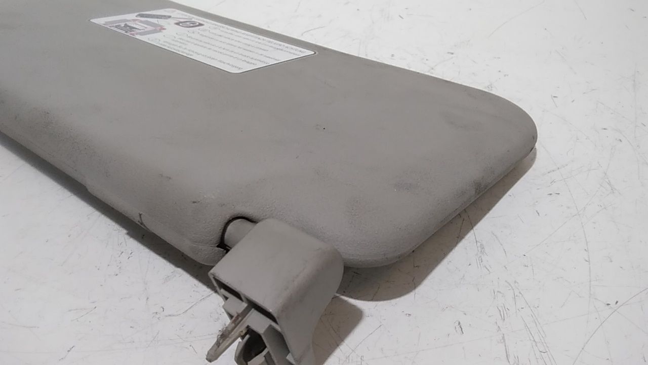 Parasole aletta anteriore Lato Guida PEUGEOT 1007 1 Serie