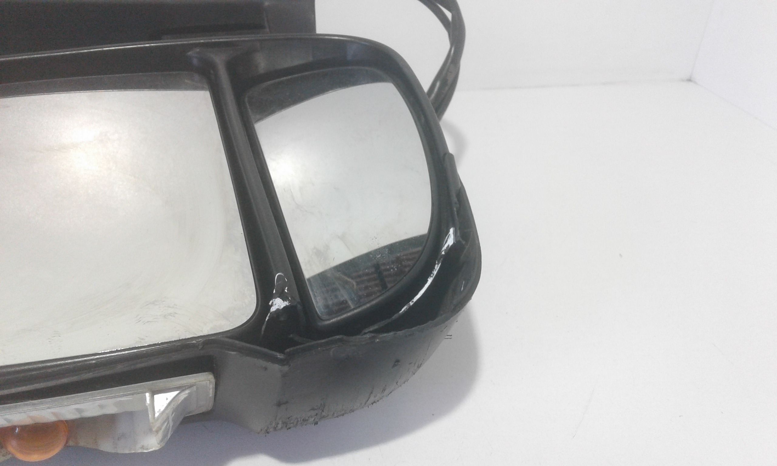 Specchietto Retrovisore Sinistro PEUGEOT Boxer 4 Serie