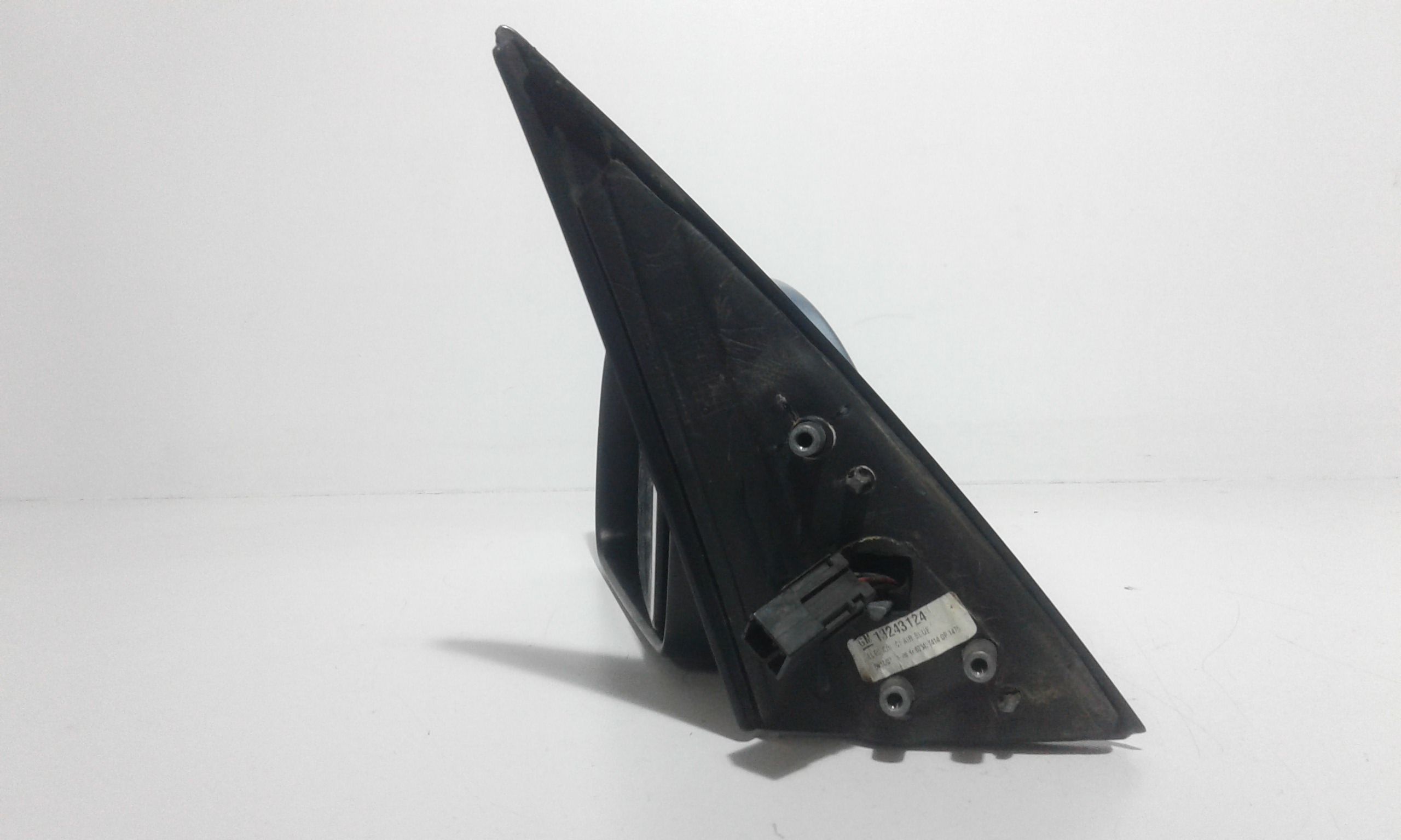 Specchietto Retrovisore Sinistro OPEL Meriva 2 Serie