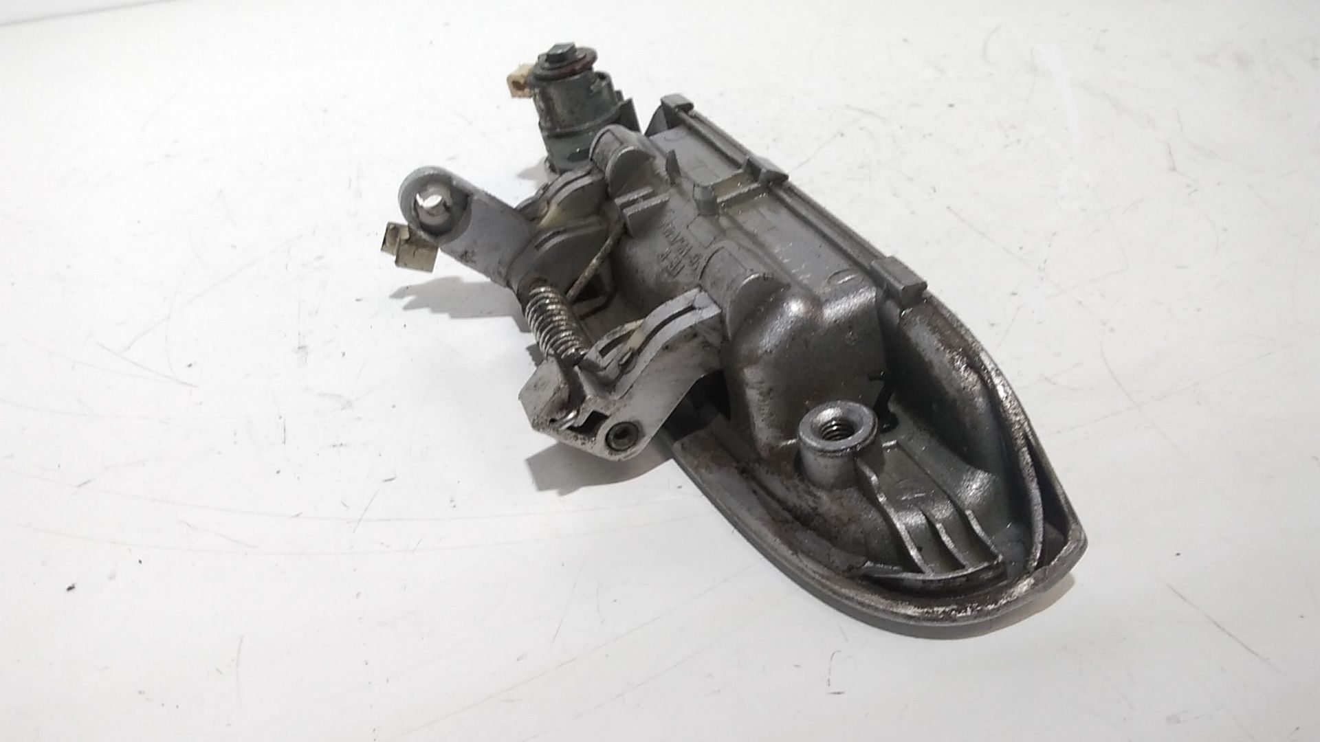 Maniglia esterna Anteriore Destra KIA Picanto 1 Serie