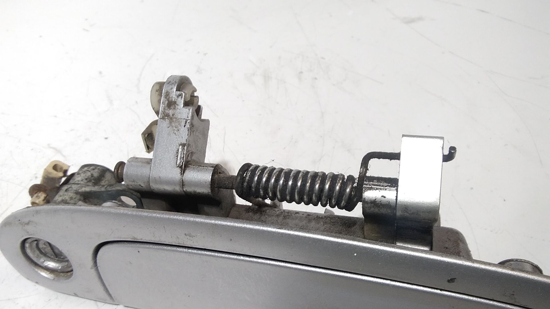 Maniglia esterna Anteriore Destra KIA Picanto 1 Serie