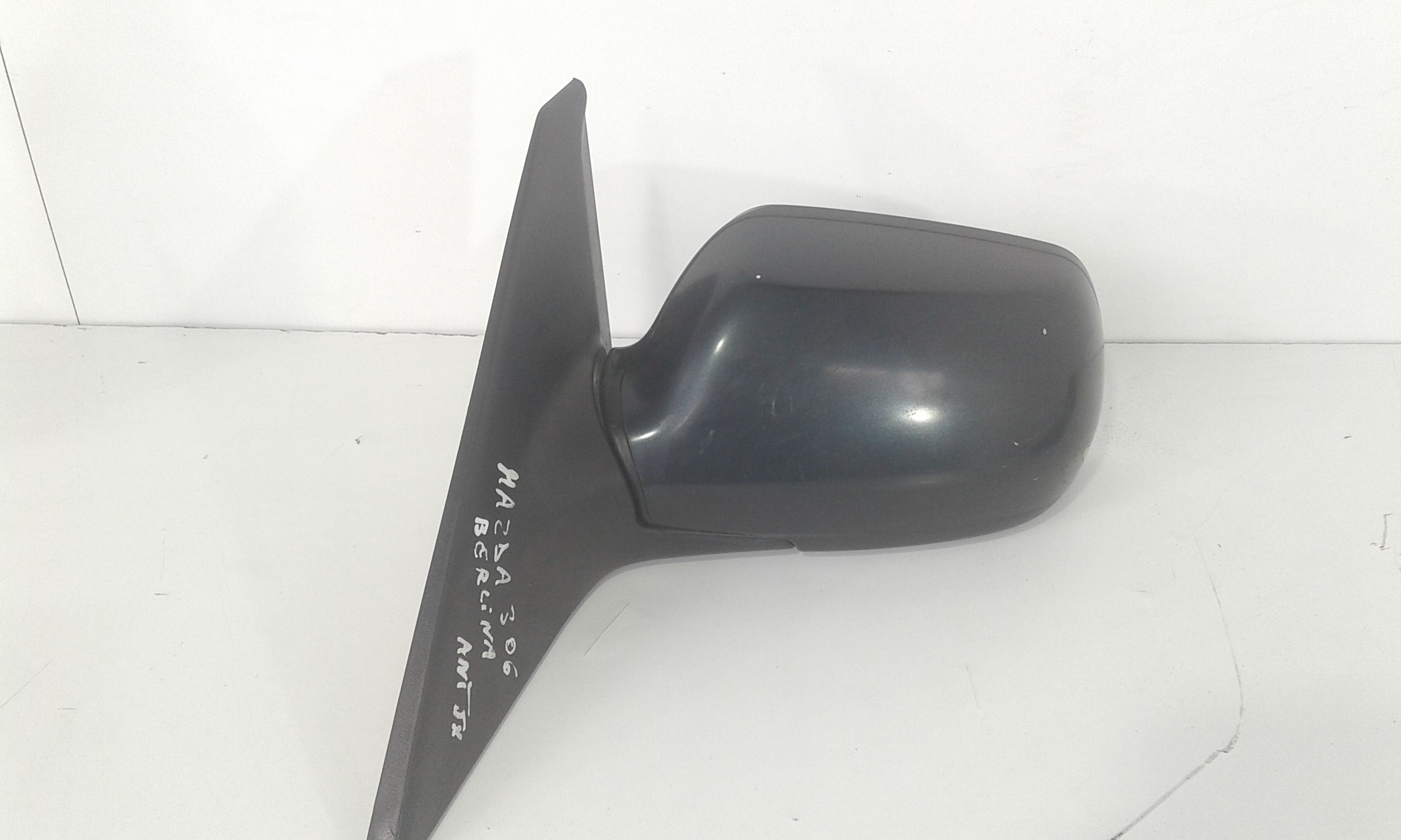 Specchietto Retrovisore Sinistro MAZDA 3 Berlina 1 Serie