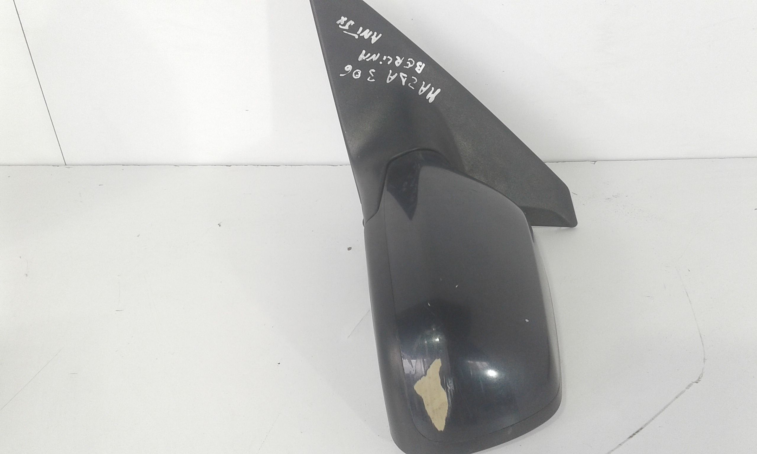 Specchietto Retrovisore Sinistro MAZDA 3 Berlina 1 Serie