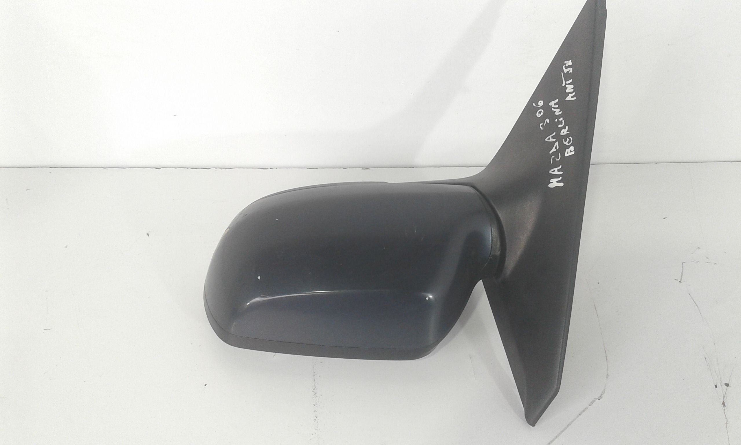 Specchietto Retrovisore Sinistro MAZDA 3 Berlina 1 Serie