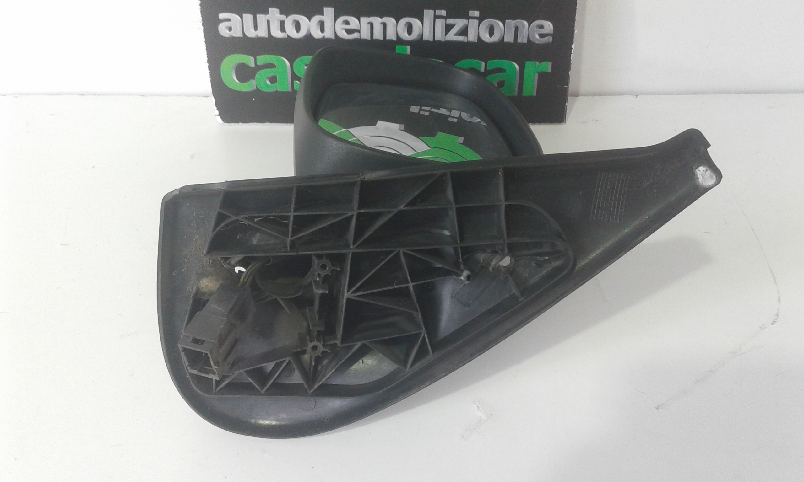 Specchietto Retrovisore Sinistro NISSAN Kubistar 1 Serie
