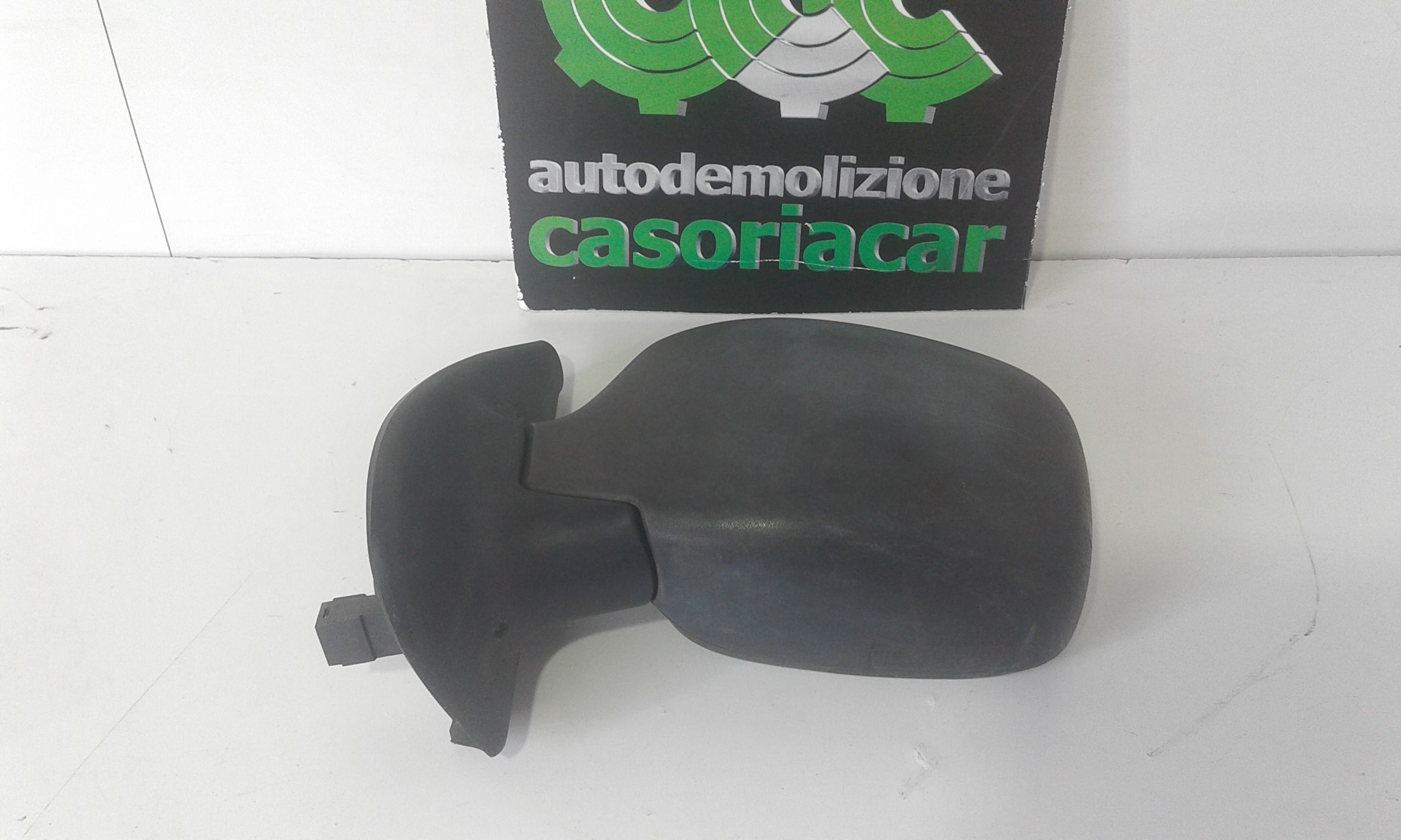 Specchietto Retrovisore Sinistro NISSAN Kubistar 1 Serie