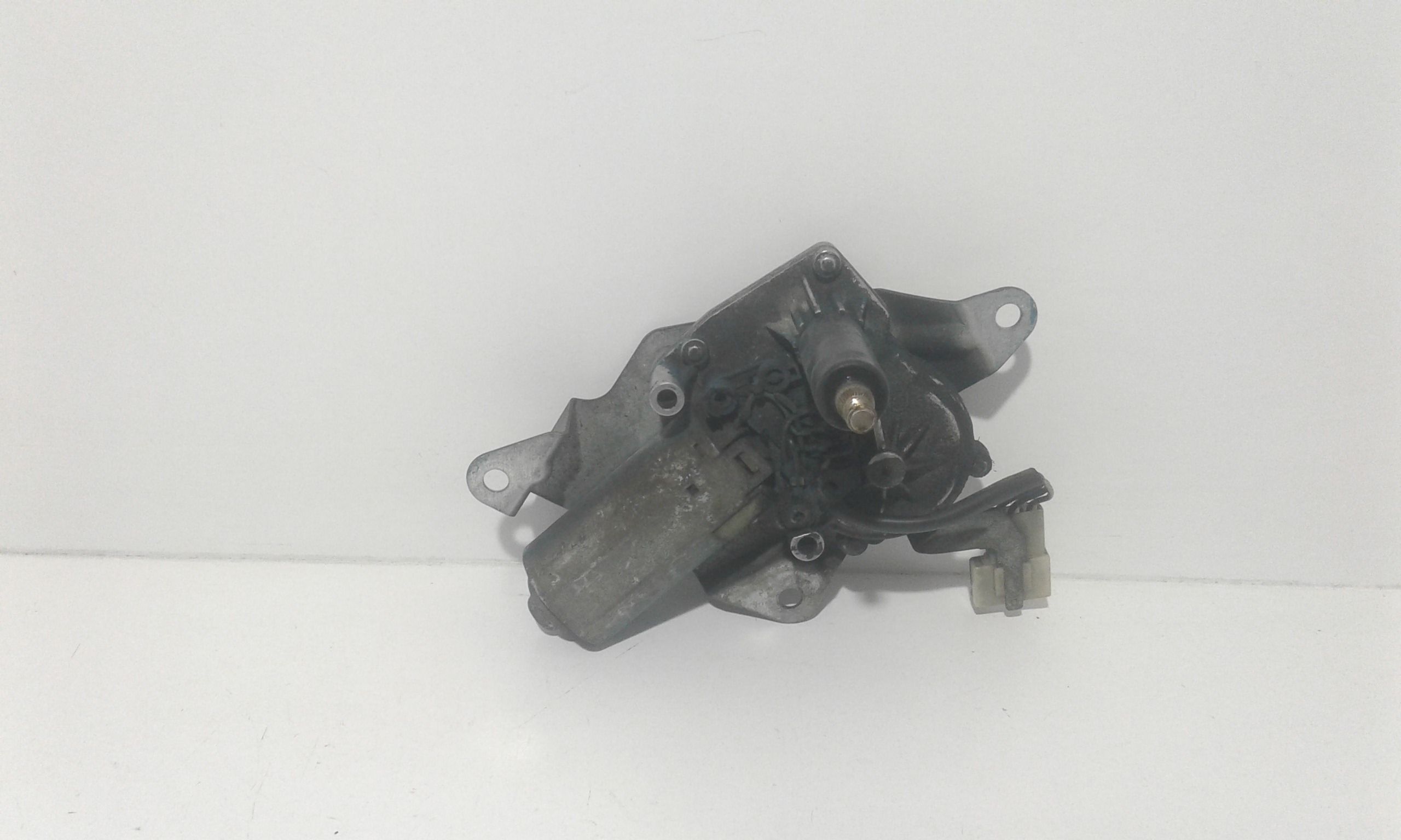 Motorino Tergicristallo Posteriore RENAULT Kangoo 3 Serie