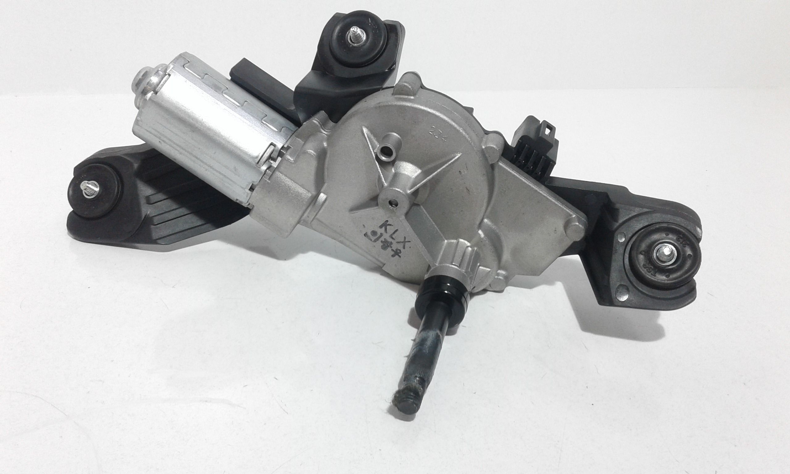 Motorino Tergicristallo Posteriore KIA Sportage 4 Serie