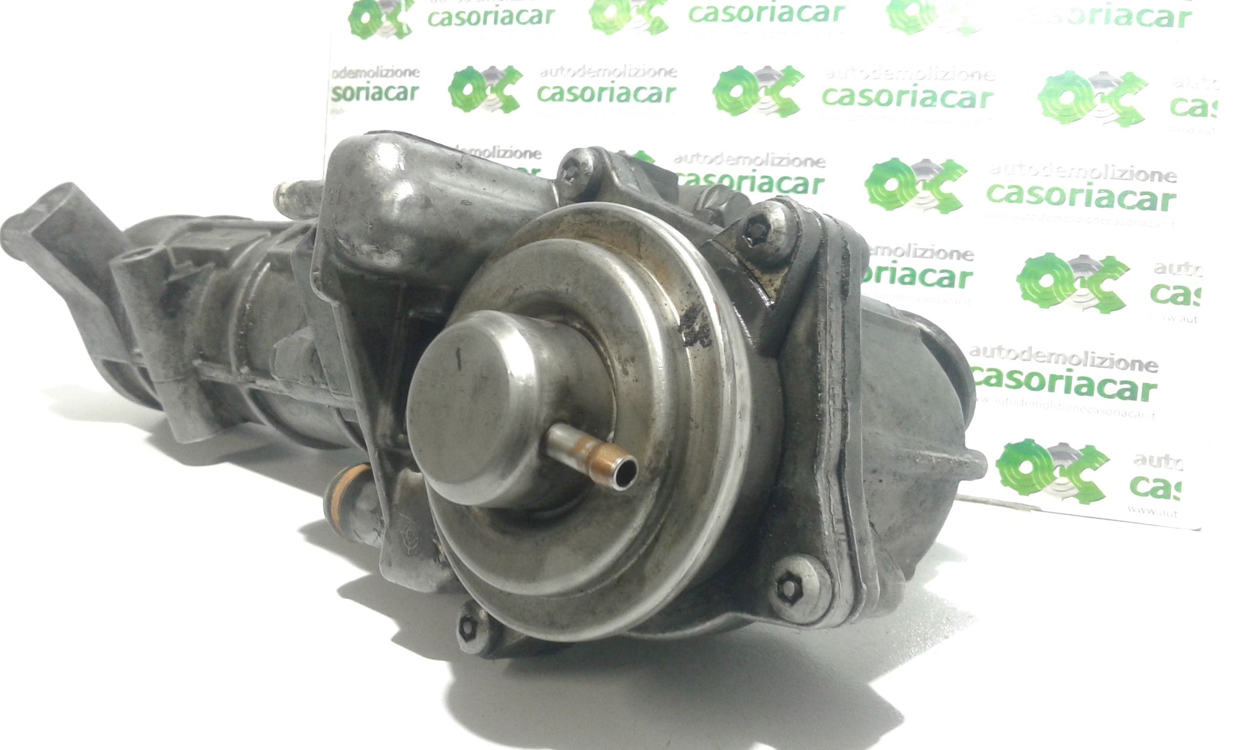 Scambiatore Egr IVECO Daily 4 Serie