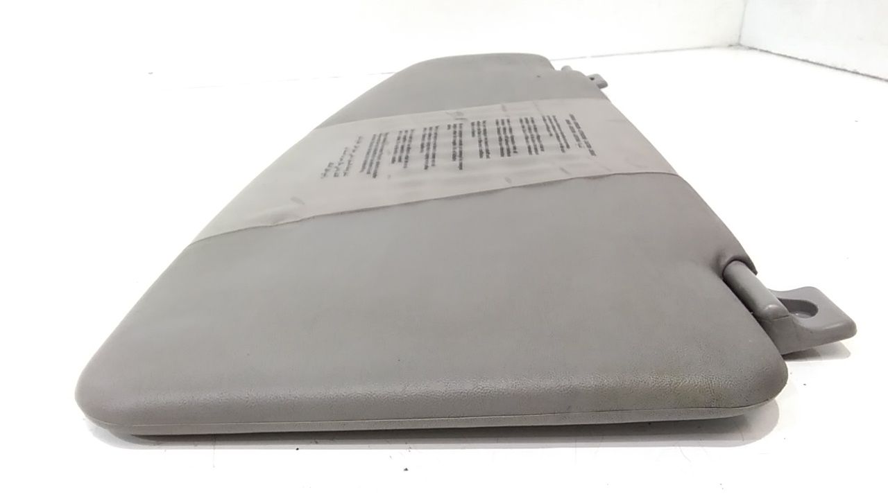 Parasole aletta anteriore Lato Guida FIAT Dobl 2 Serie