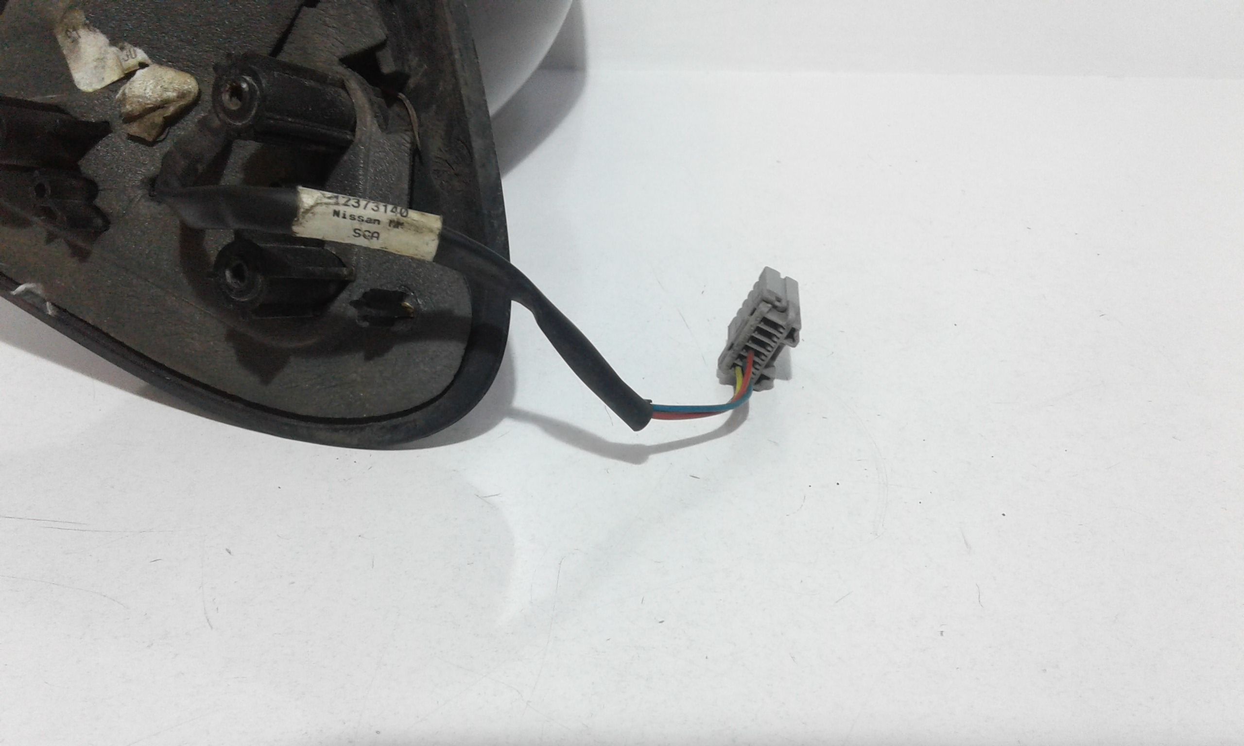 Specchietto Retrovisore Destro NISSAN Micra 4 Serie