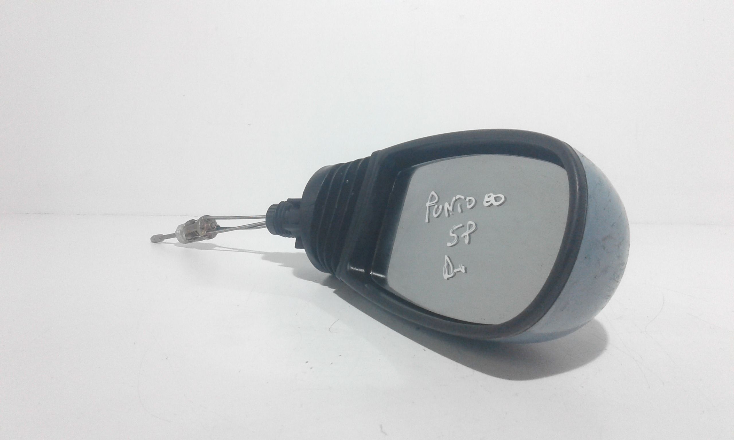 Specchietto Retrovisore Destro FIAT Punto Berlina 5P 2 Serie