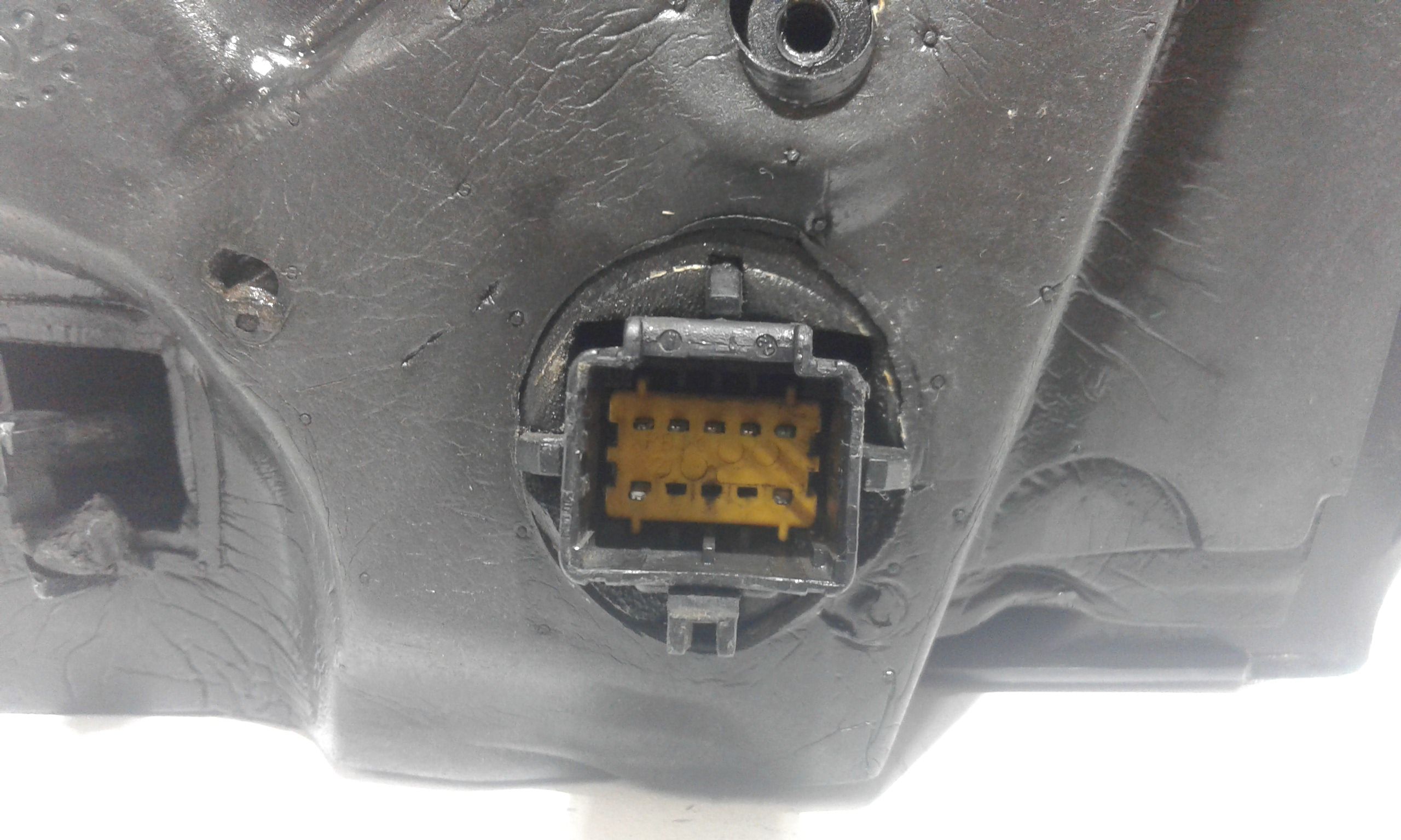 Specchietto Retrovisore Destro RENAULT Megane ll 1 Serie