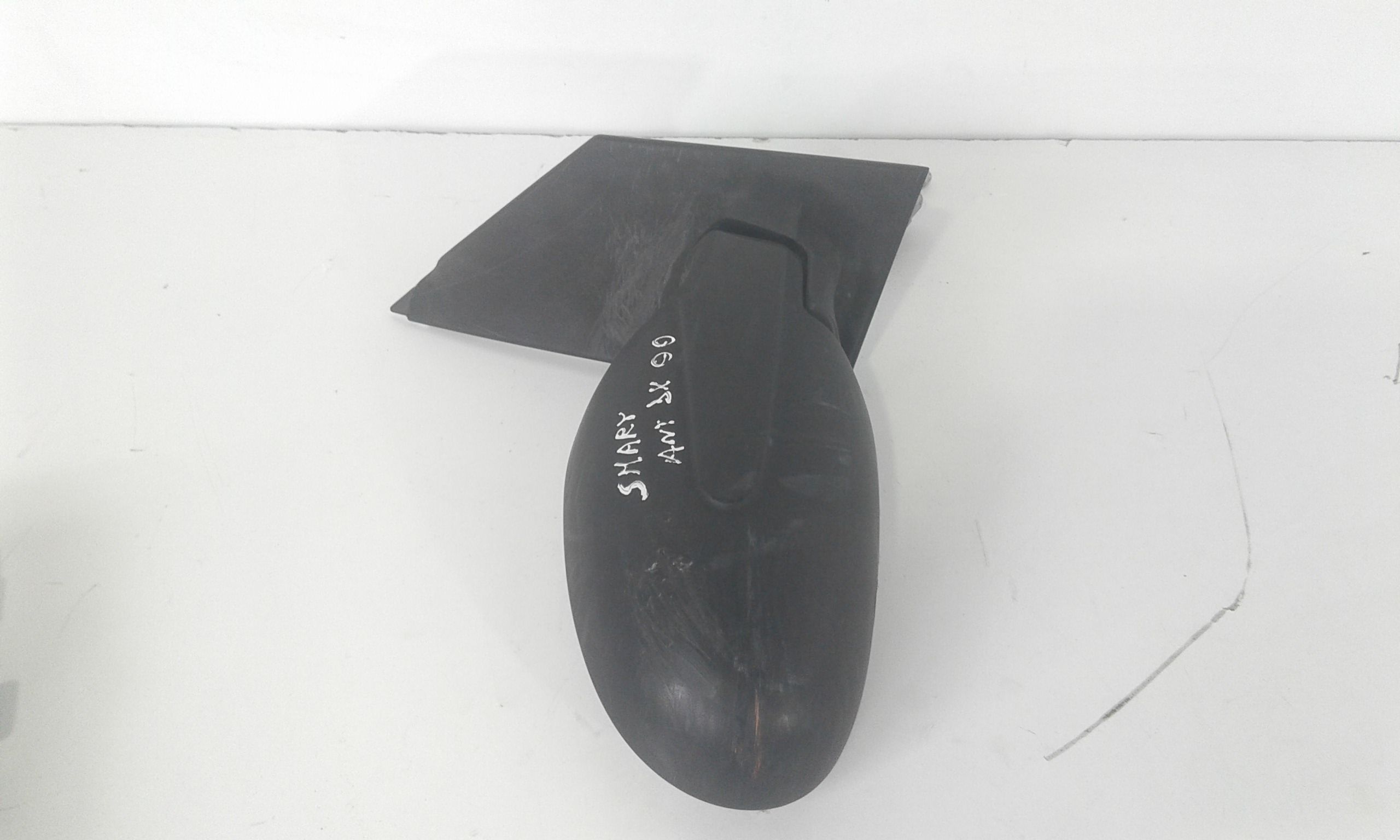 Specchietto Retrovisore Destro SMART ForTwo Coup 1 Serie