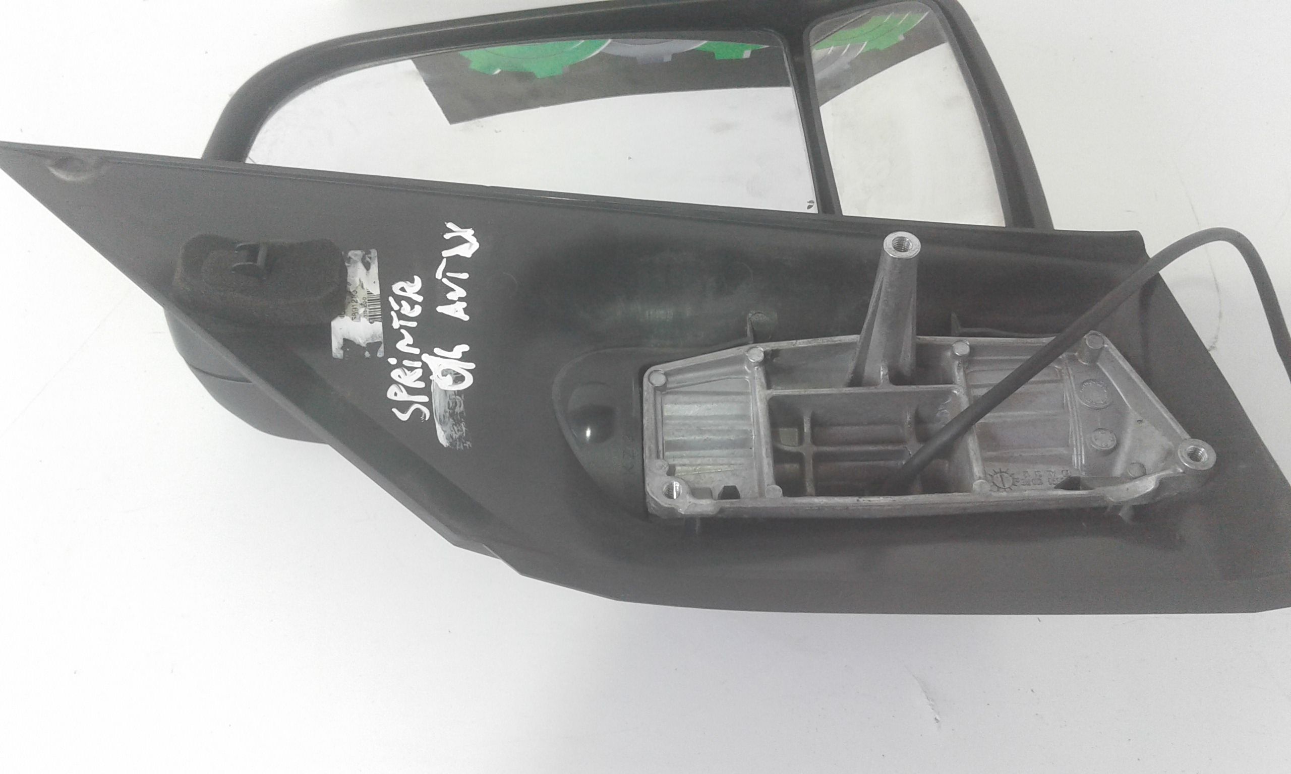 Specchietto Retrovisore Destro MERCEDES Sprinter 313