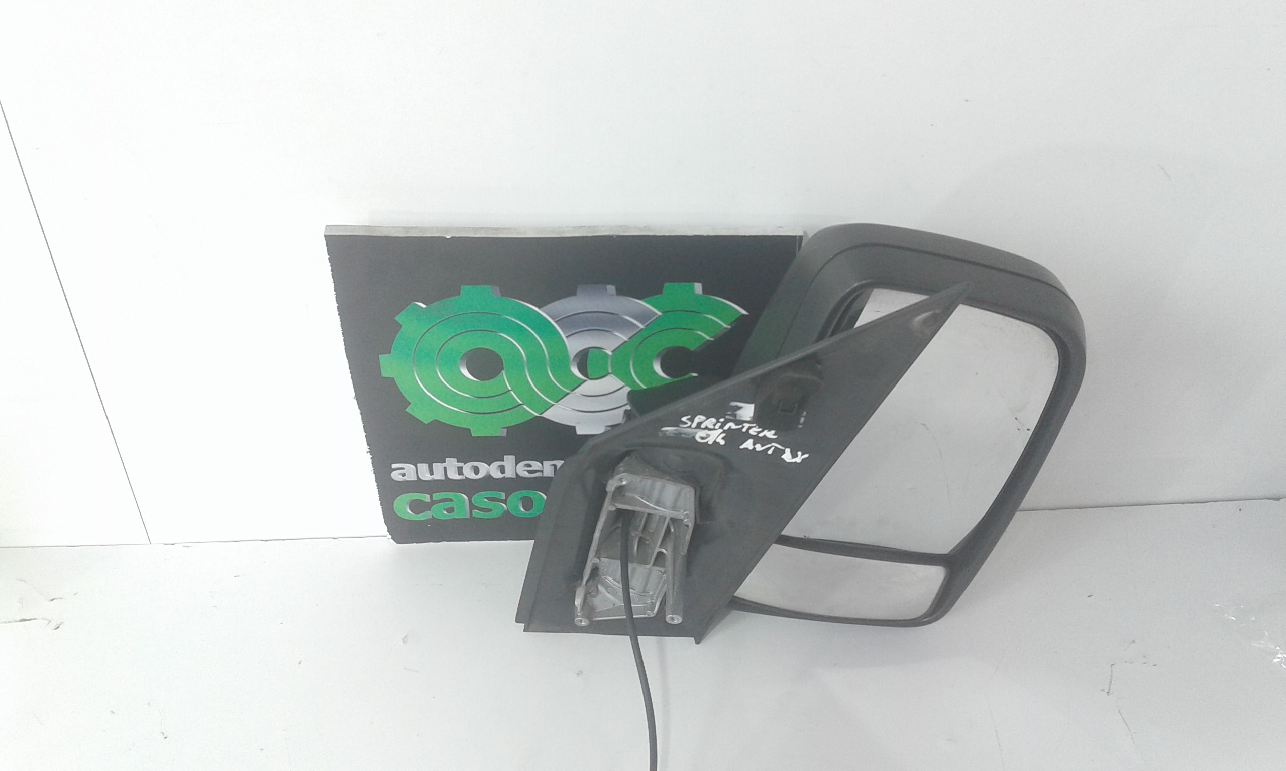 Specchietto Retrovisore Destro MERCEDES Sprinter 313