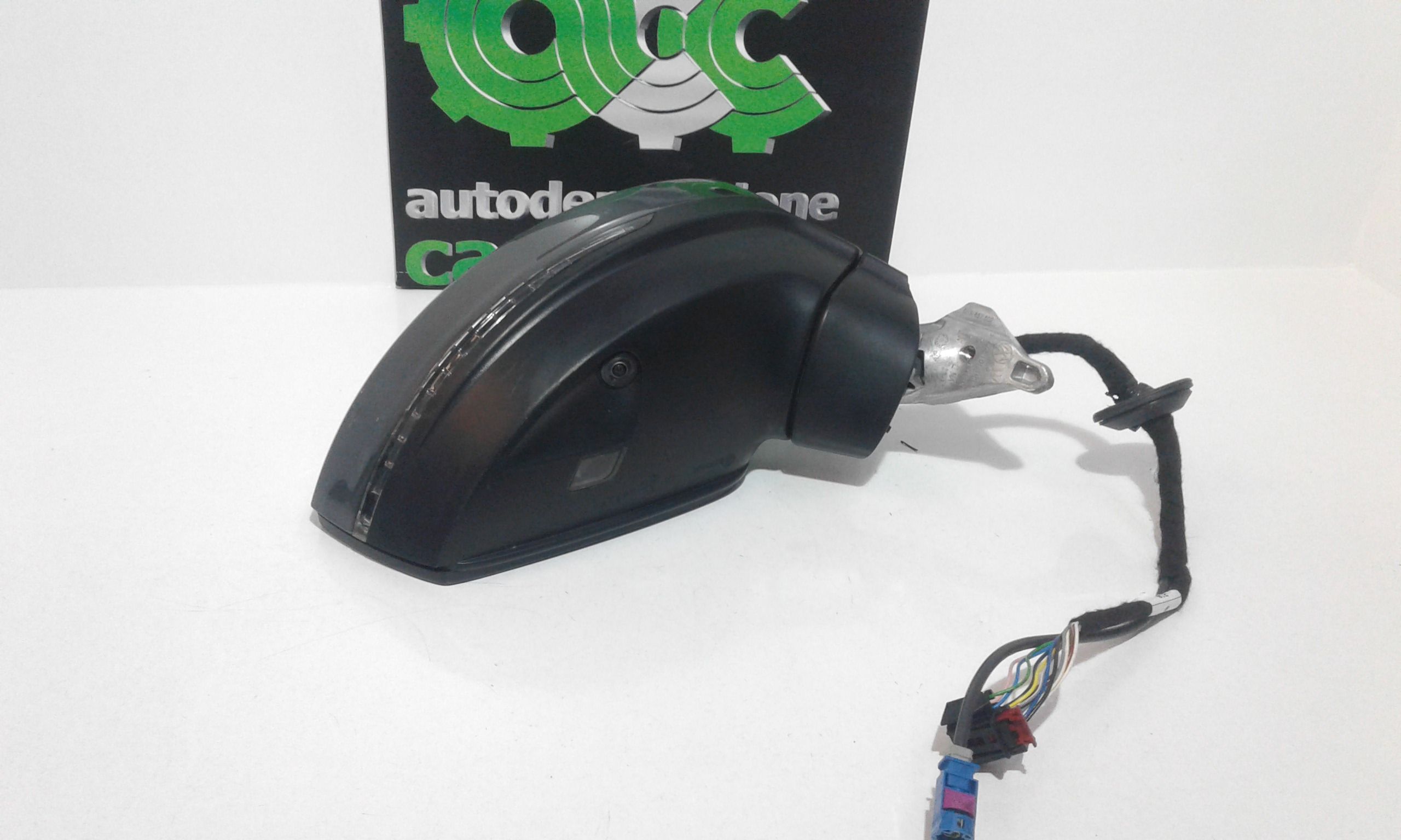 Specchietto Retrovisore Destro VOLKSWAGEN Tiguan R Line