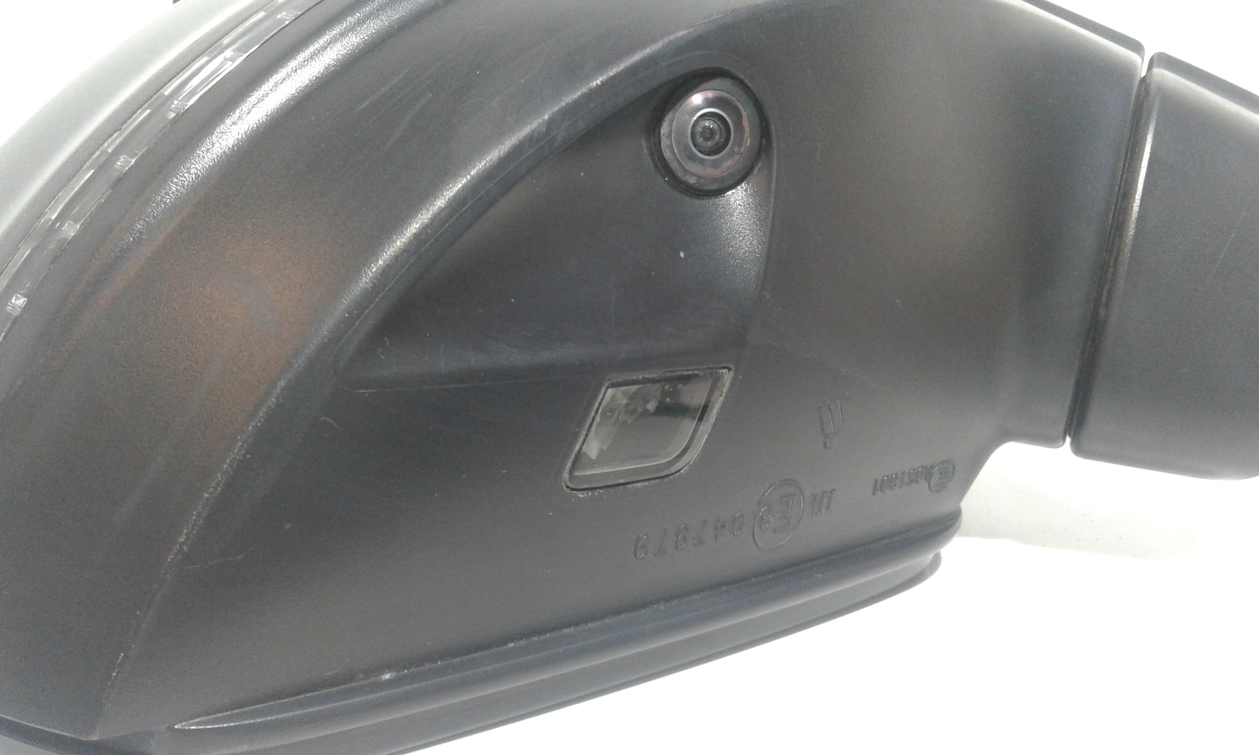 Specchietto Retrovisore Destro VOLKSWAGEN Tiguan R Line