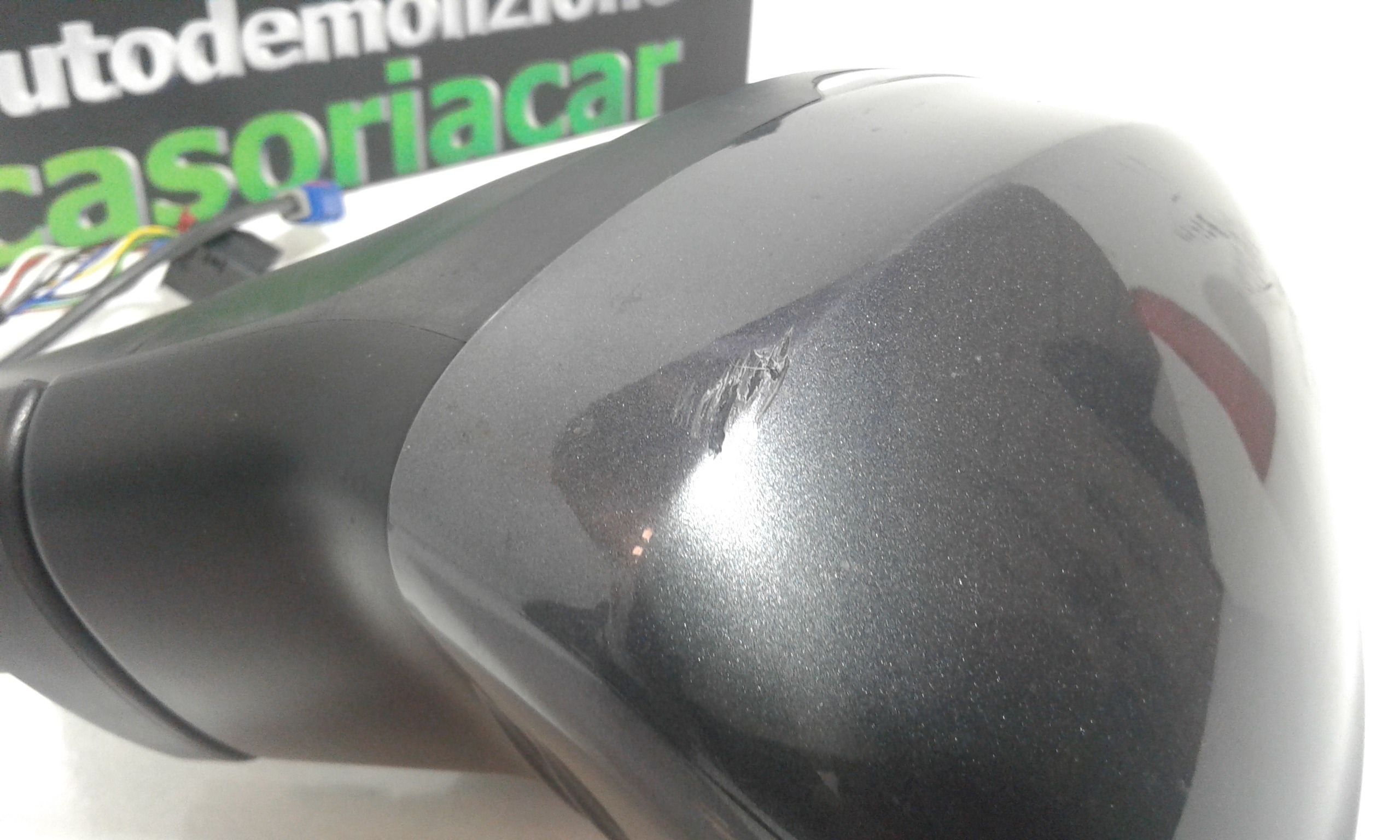 Specchietto Retrovisore Destro VOLKSWAGEN Tiguan R Line