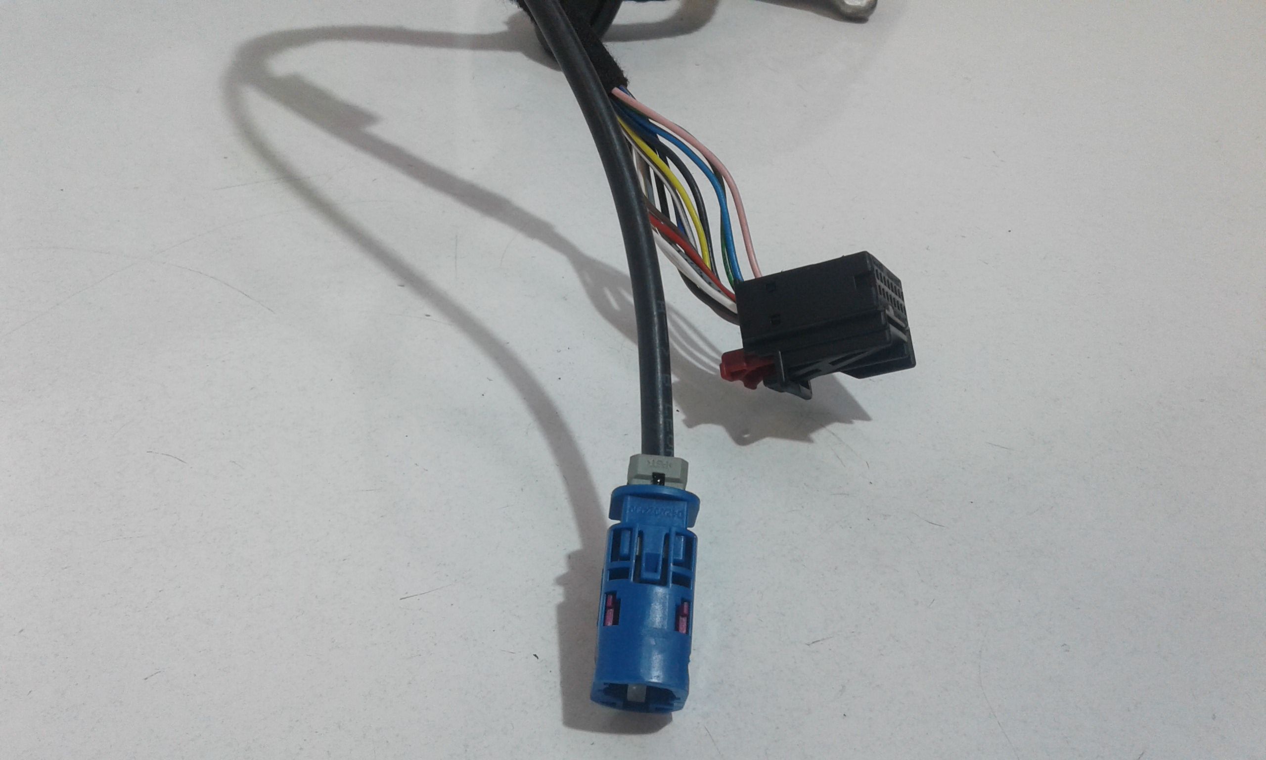 Specchietto Retrovisore Destro VOLKSWAGEN Tiguan R Line