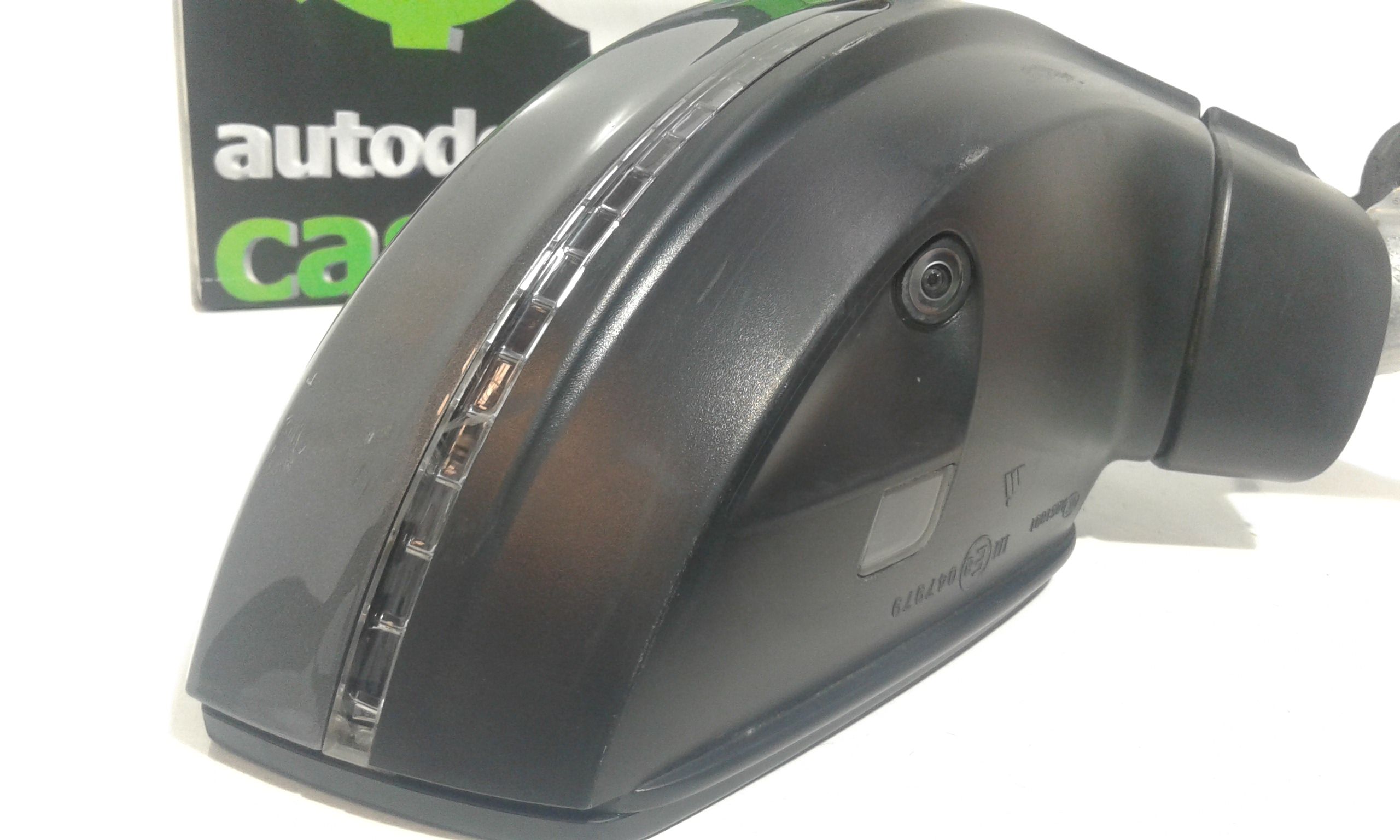 Specchietto Retrovisore Destro VOLKSWAGEN Tiguan R Line