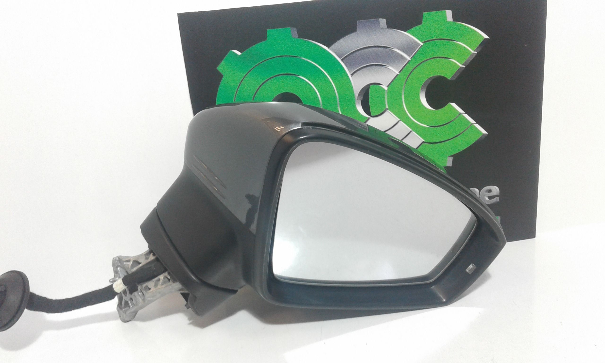 Specchietto Retrovisore Destro VOLKSWAGEN Tiguan R Line