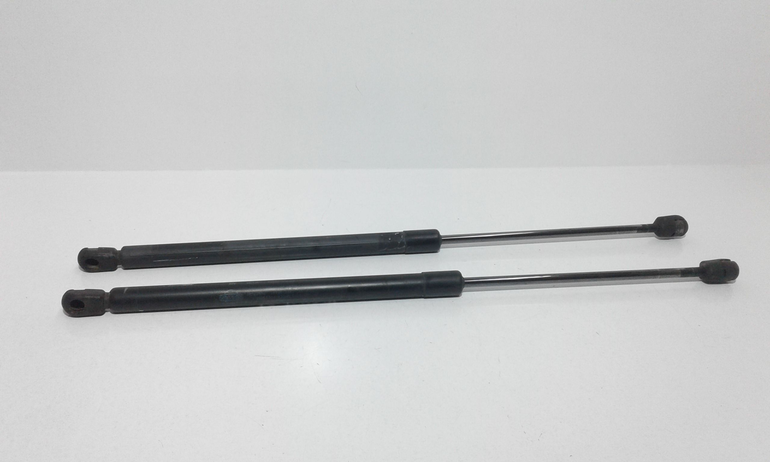 Pistoncini cofano Post. NISSAN Micra 4 Serie