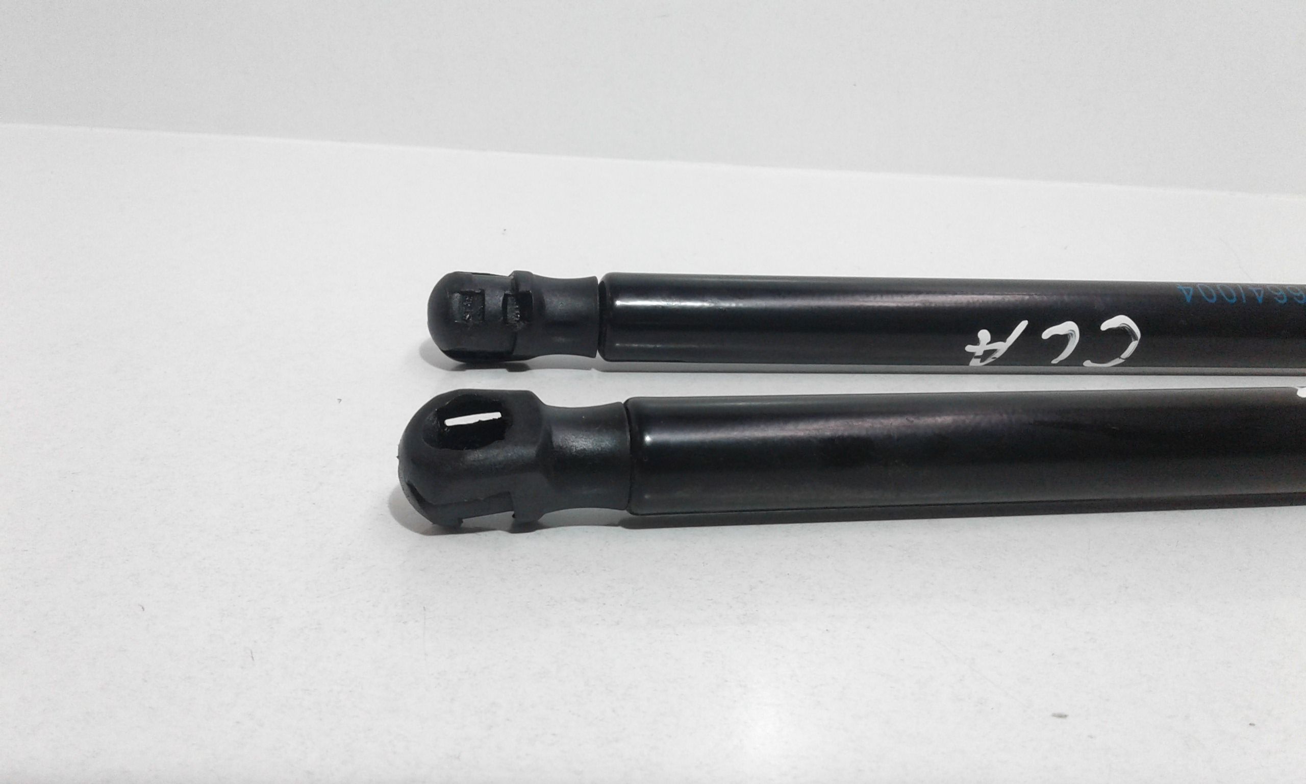 Pistoncini cofano Post. MERCEDES CLA Shooting Brake