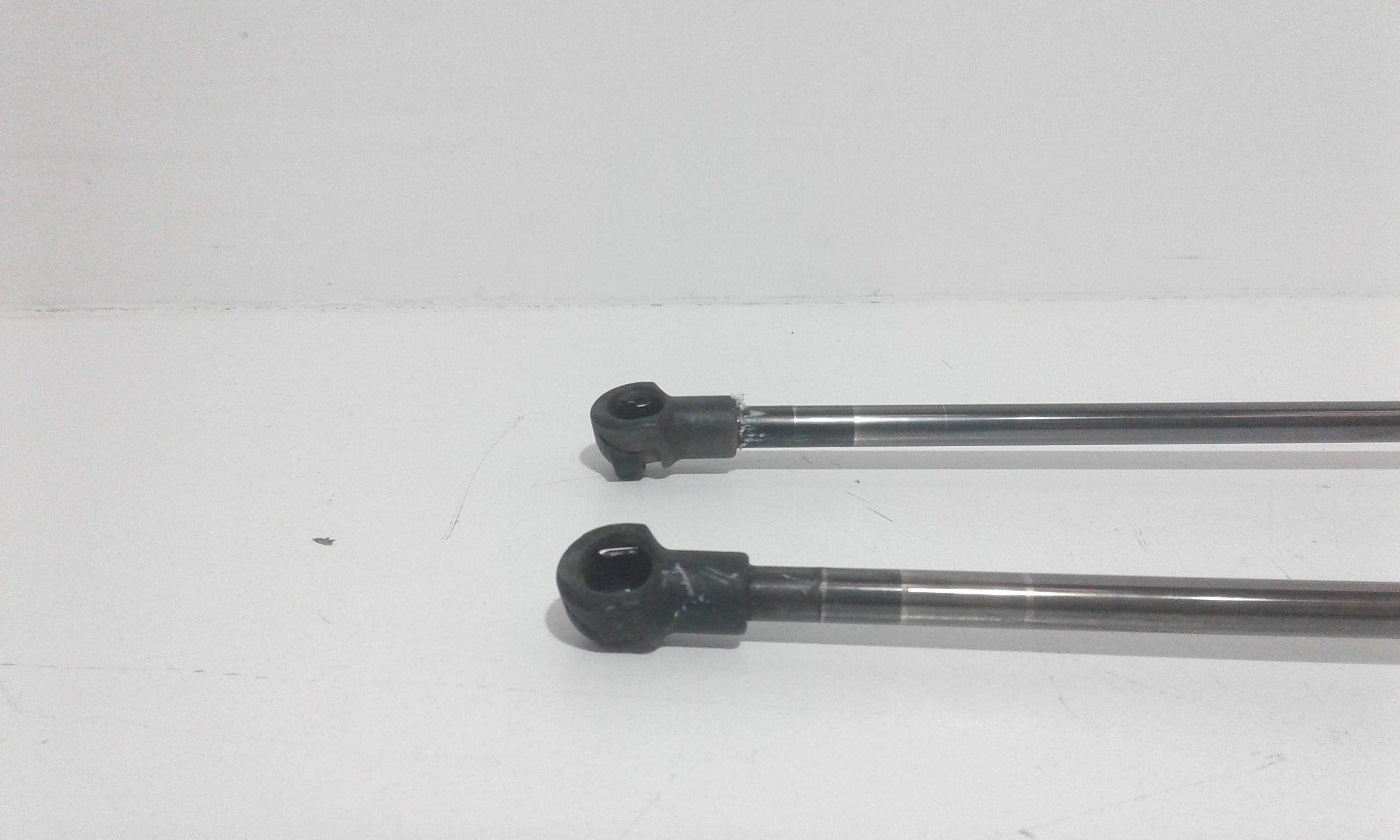 Pistoncini cofano Post. NISSAN Qashqai +2