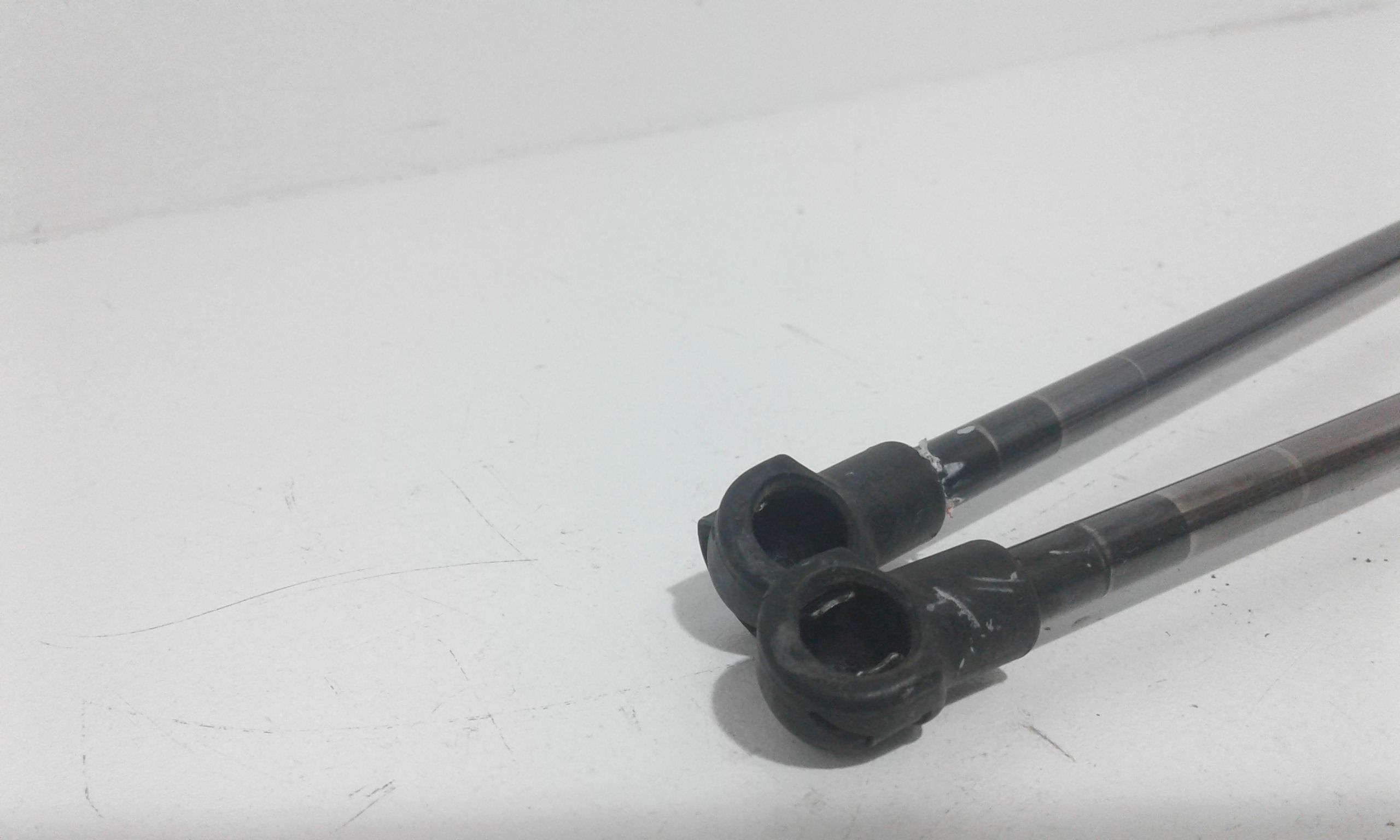 Pistoncini cofano Post. NISSAN Qashqai +2