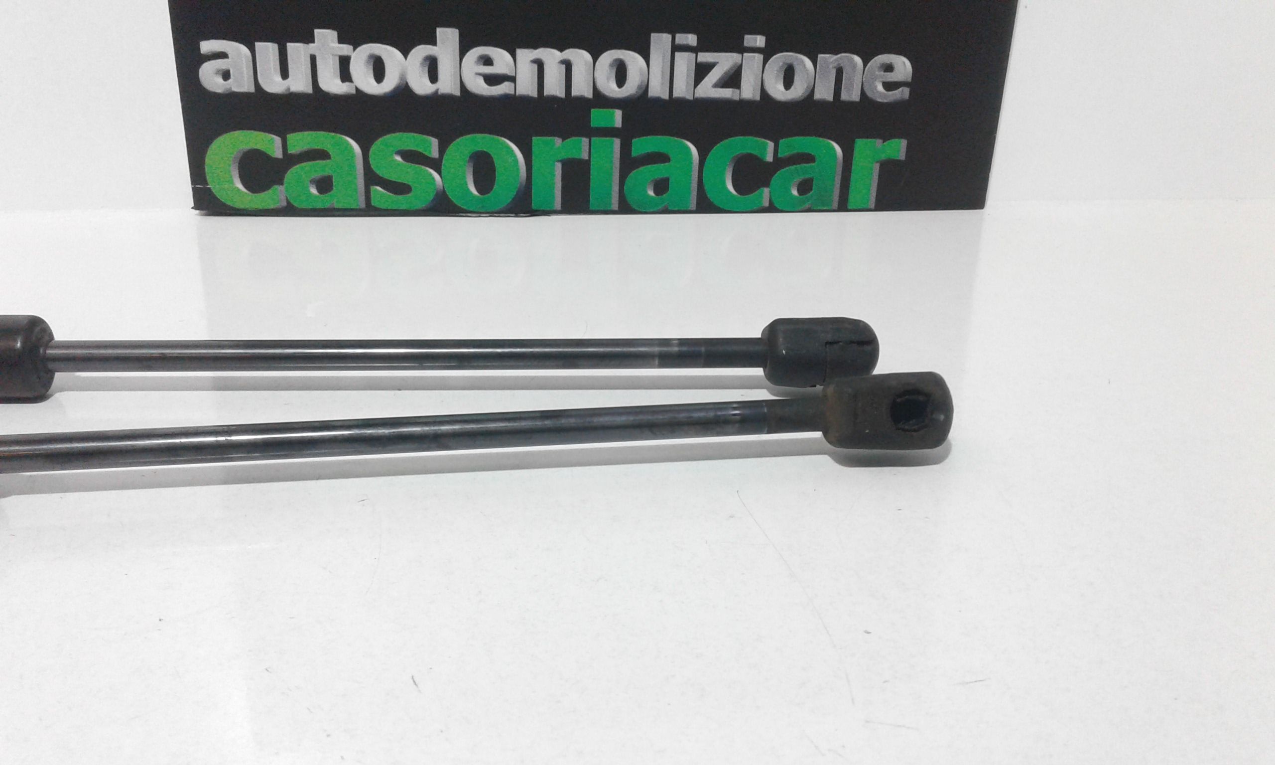 Pistoncini cofano Post. HYUNDAI iX35 1 Serie