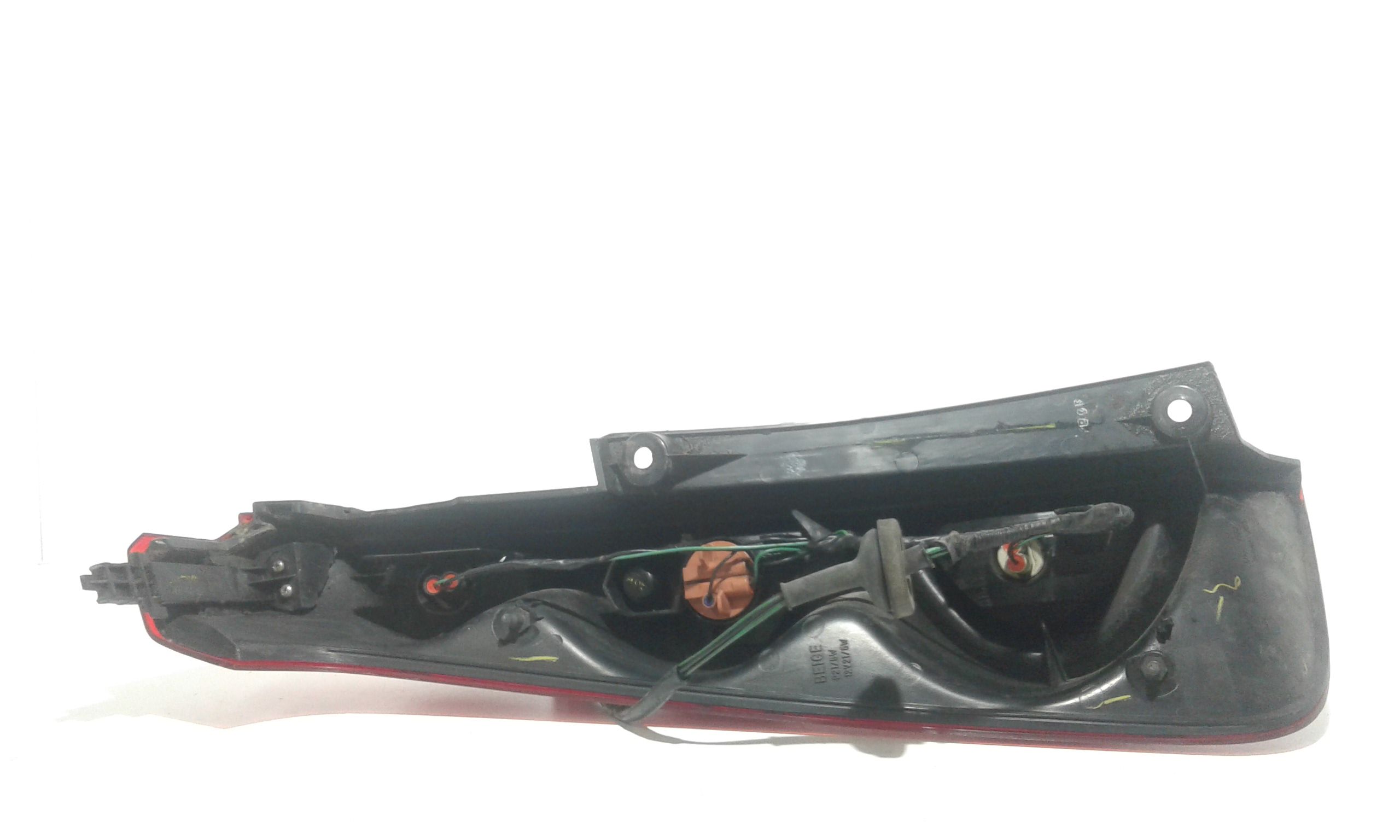 Stop fanale posteriore Destro Passeggero NISSAN Note 2 Serie