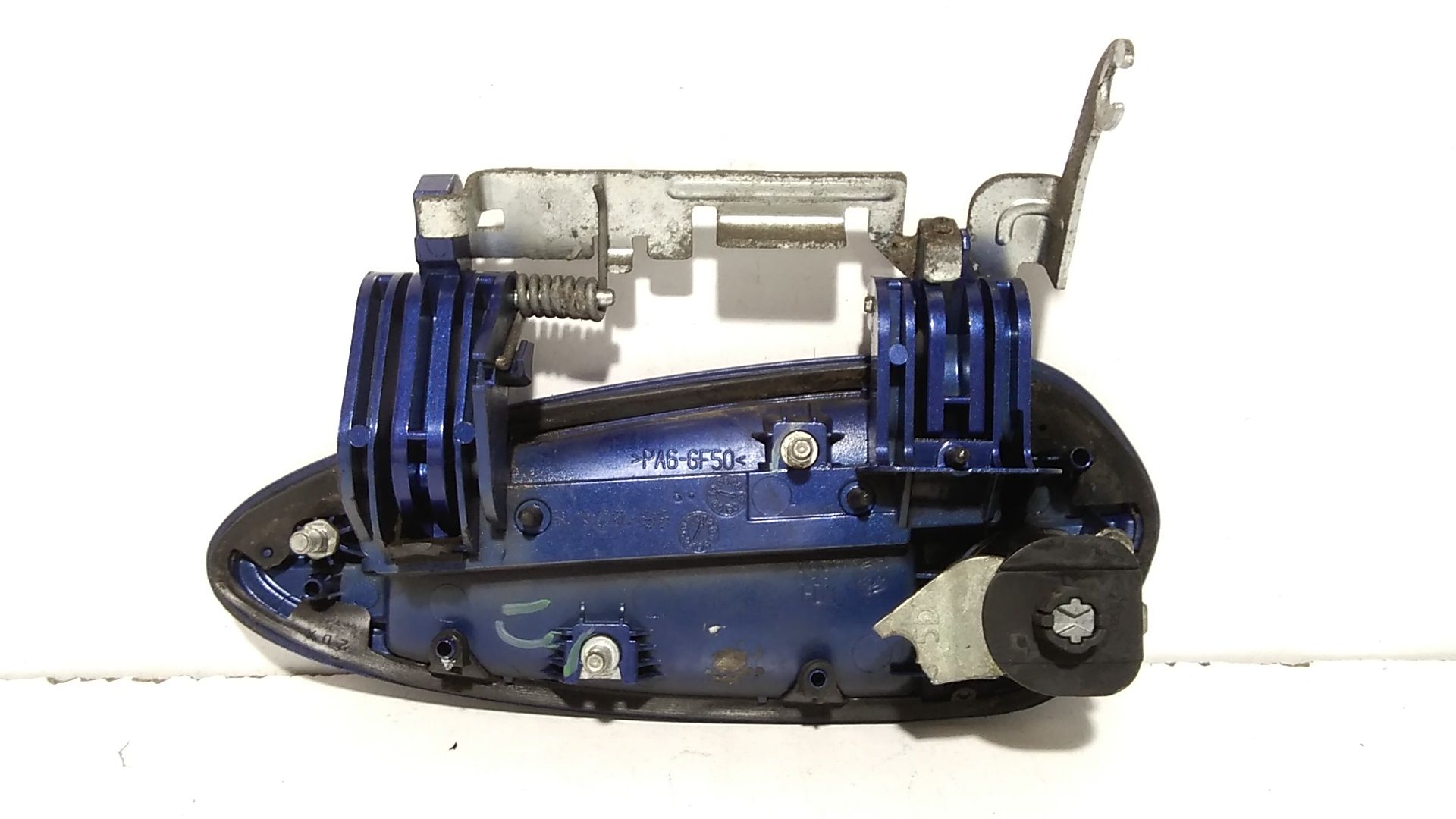 Maniglia esterna Anteriore Destra FIAT Grande Punto 1 Serie